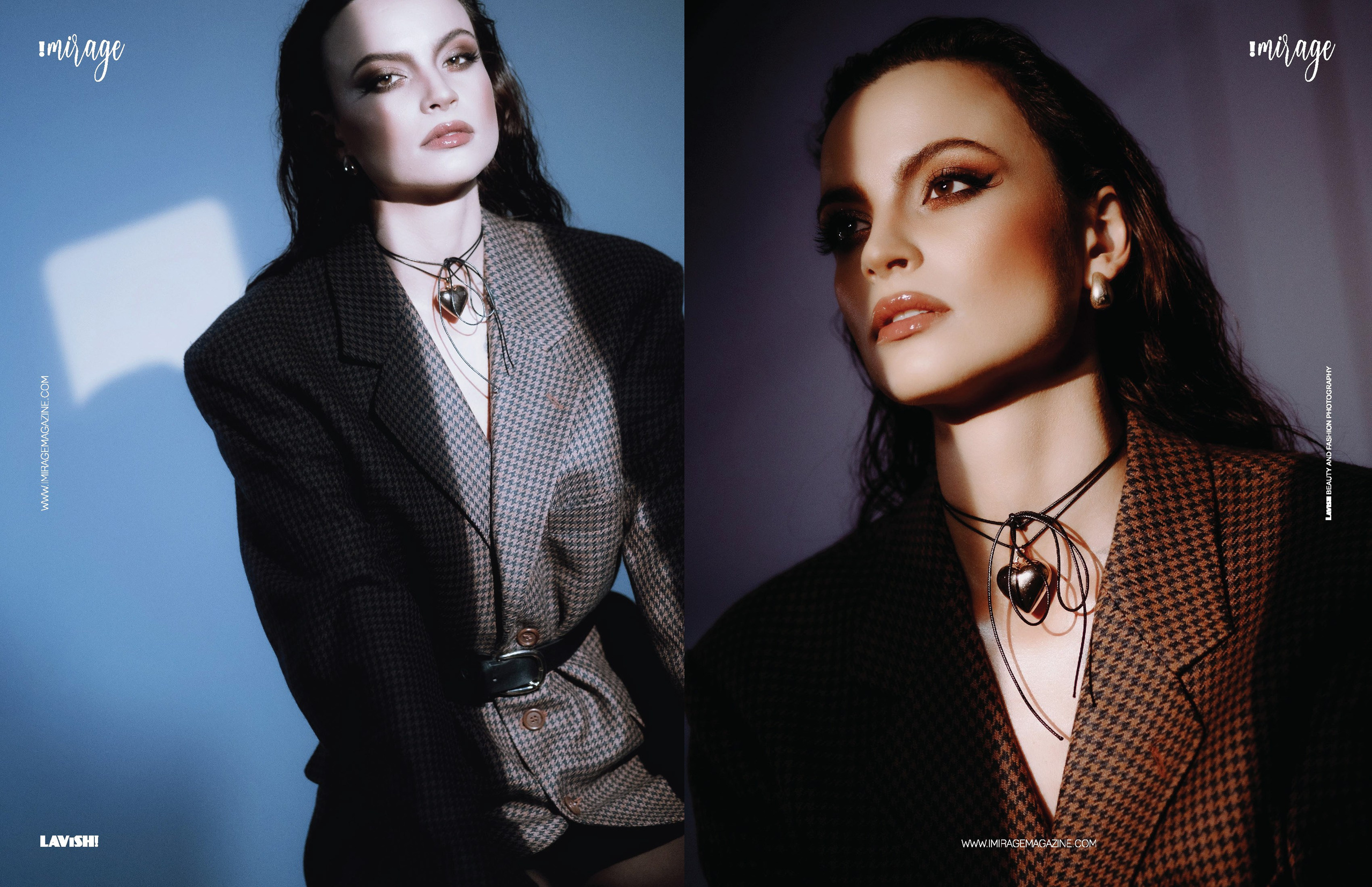 Студийная фотосессия с импульсным и постоянным светом — Фотограф в Торревьехе