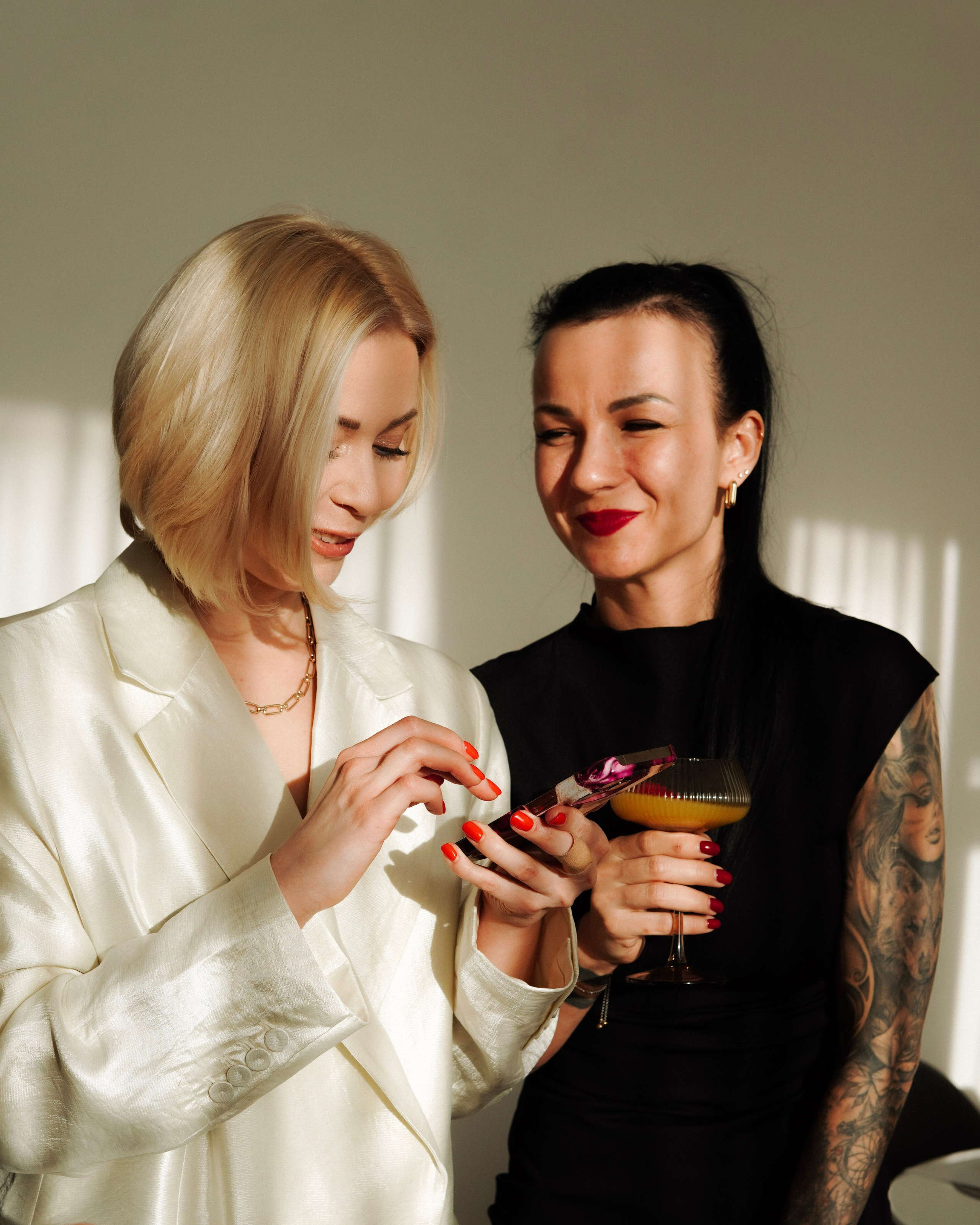 Event Photography. Men’s and Women’s Photographer in Tallinn Anna Sipari