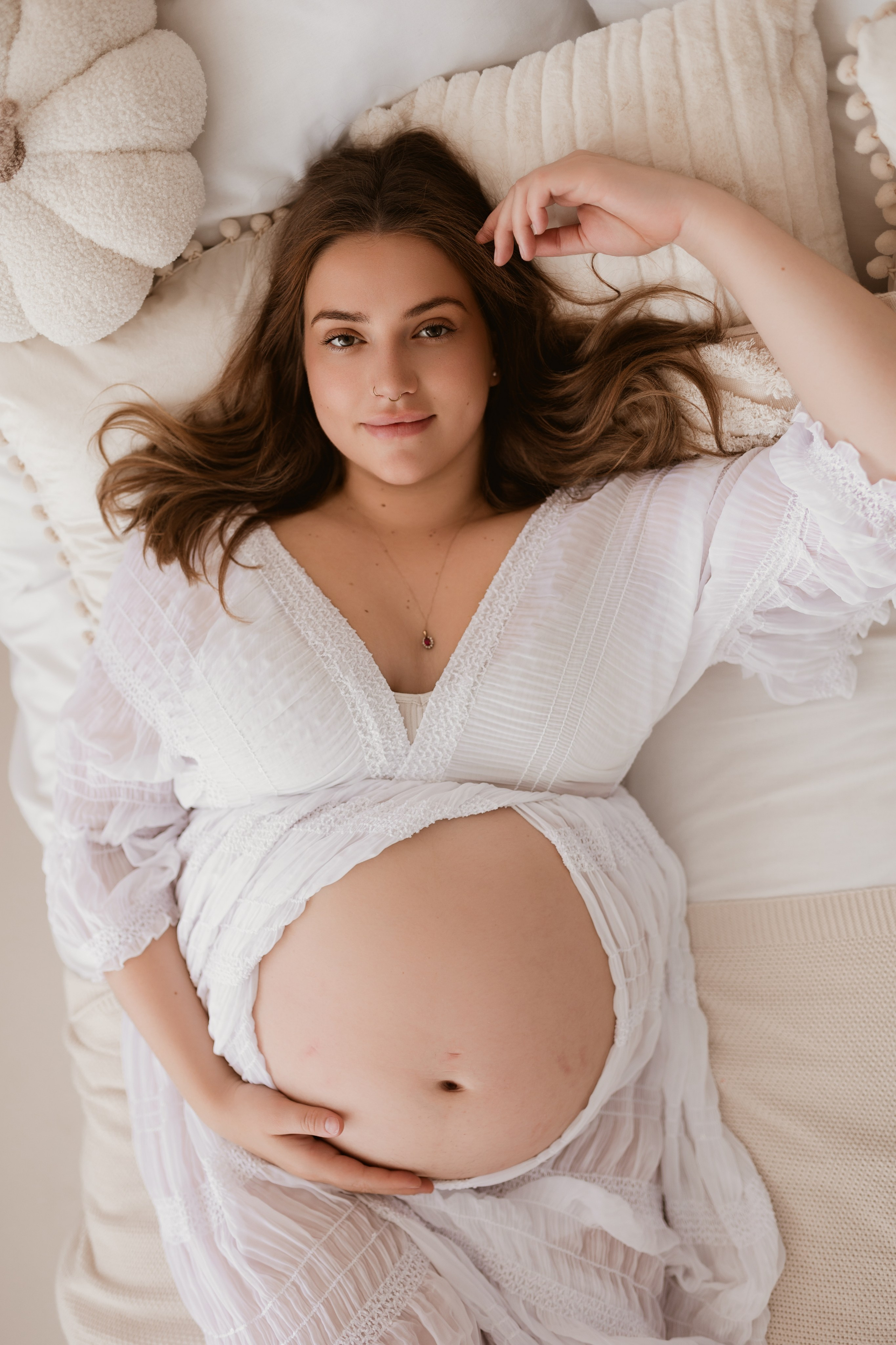 Maternity. Anna Levina Photography