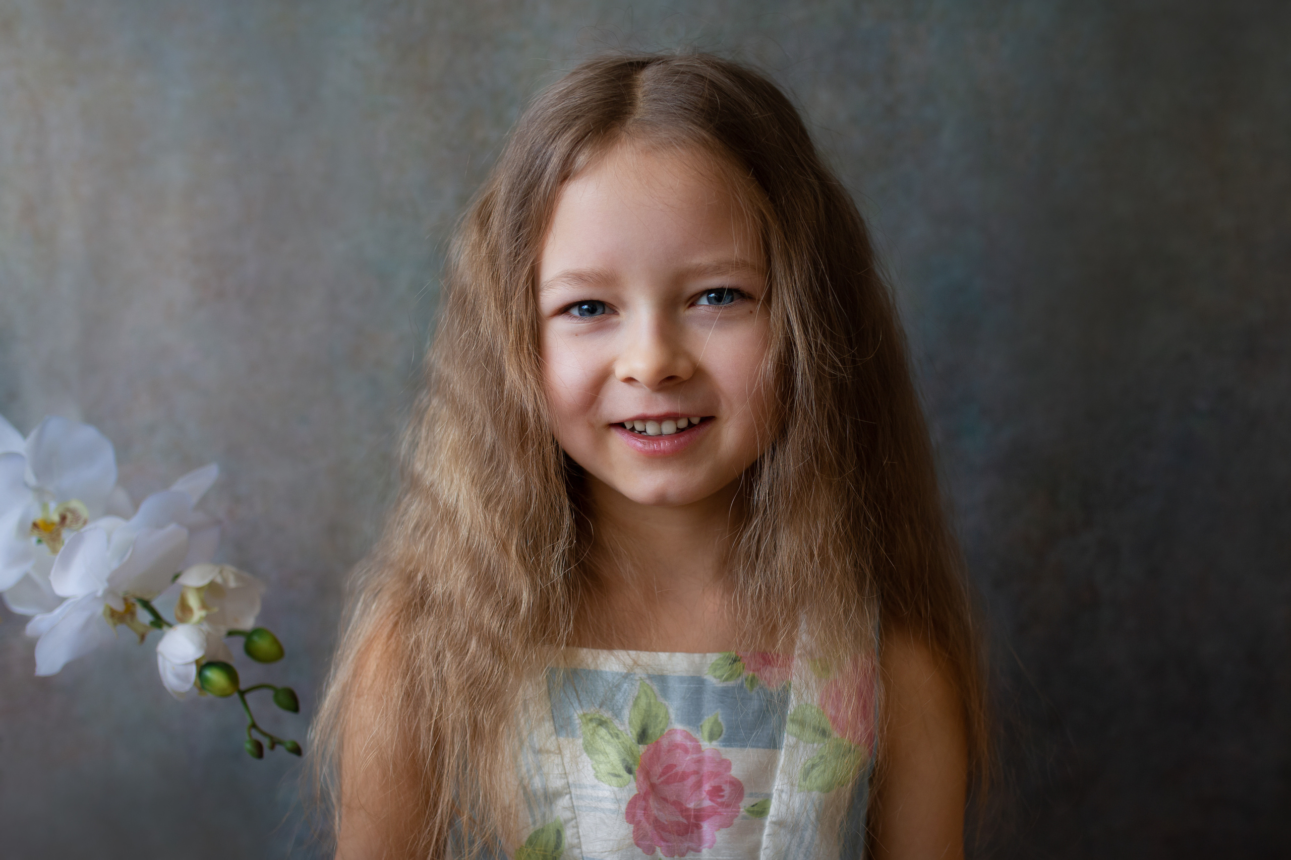 YuAnna studio. Family & Kids Photographer in Seattle area, located in