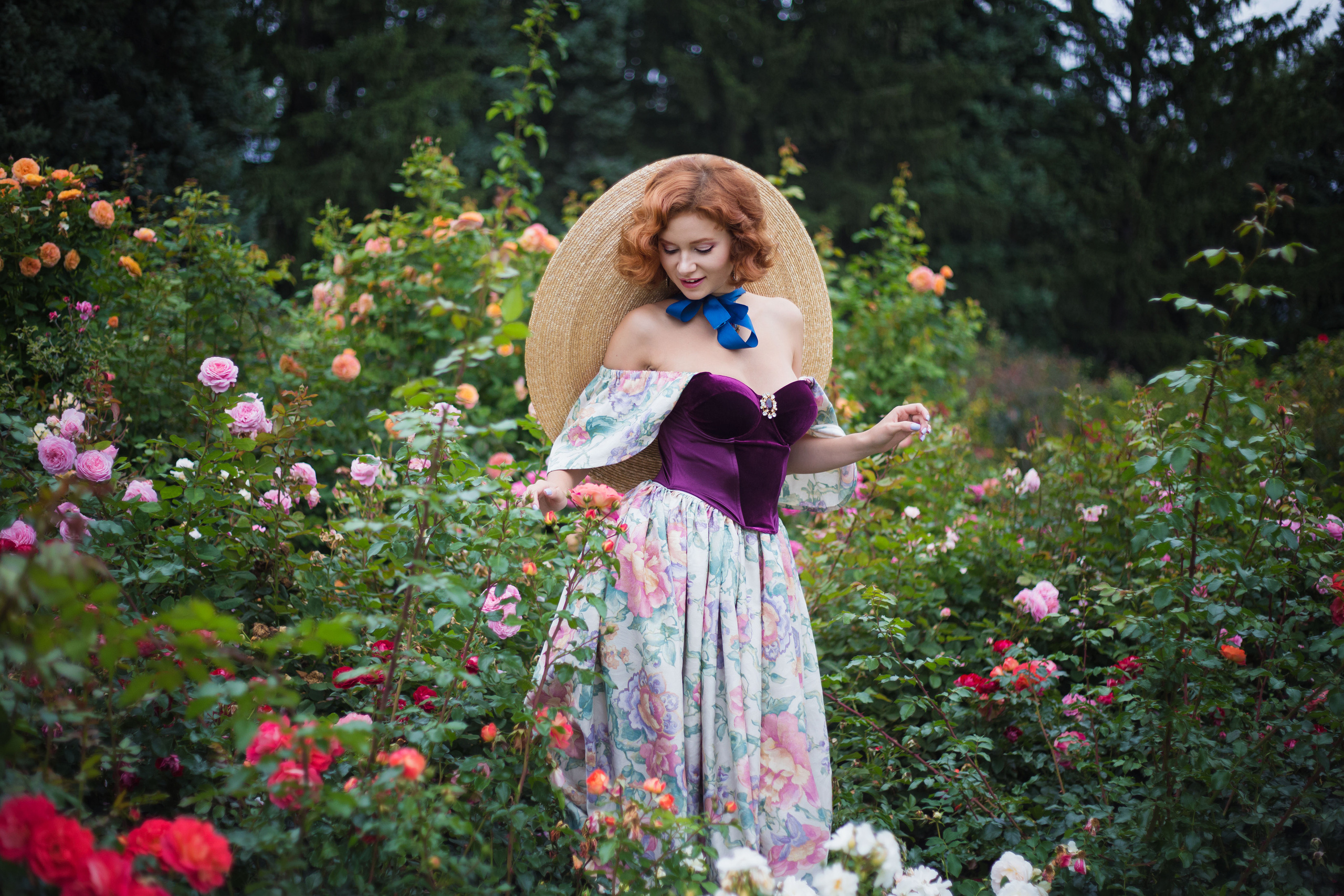 YuAnna studio. Family & Kids Photographer in Seattle area, located in