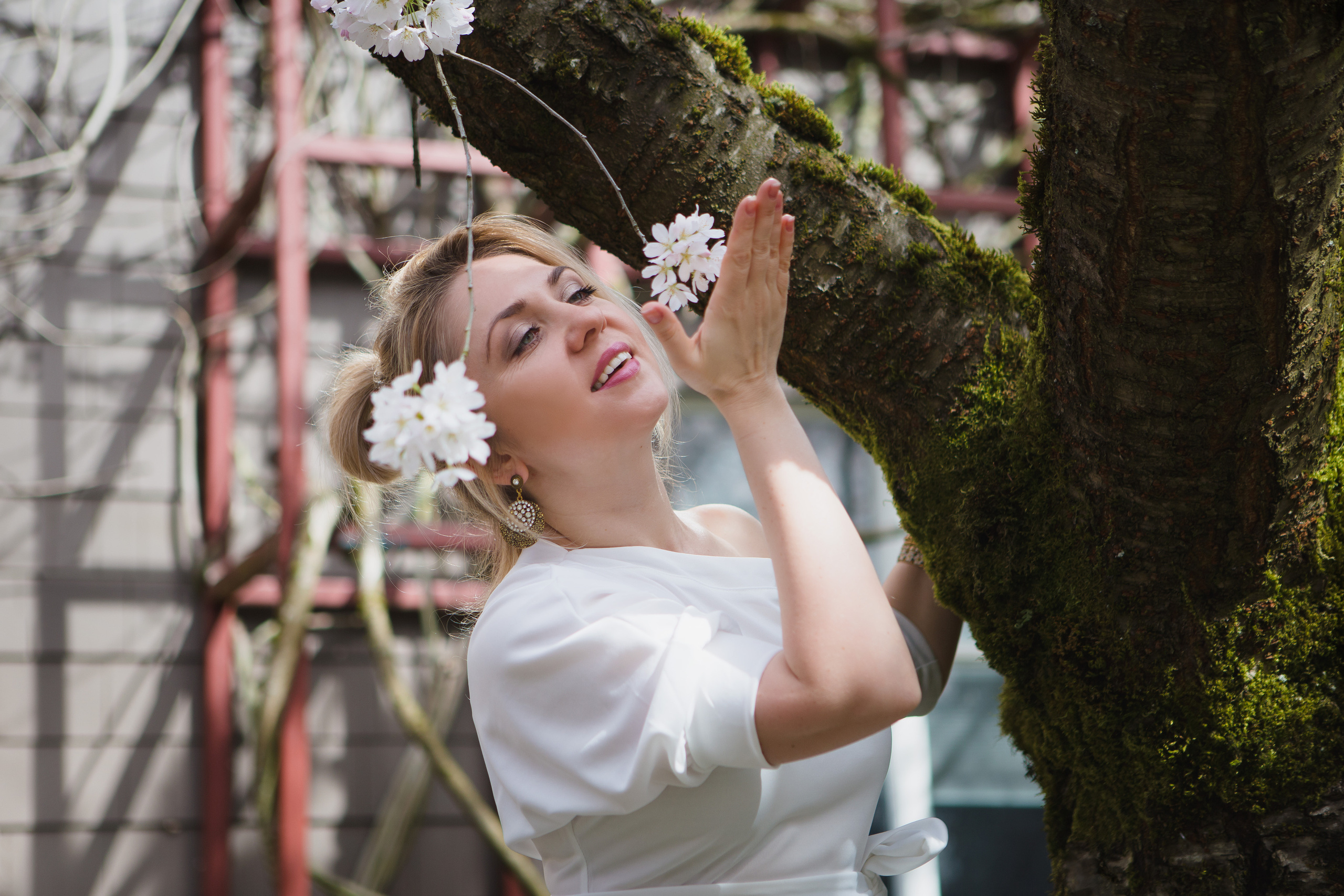 YuAnna studio. Family & Kids Photographer in Seattle area, located in