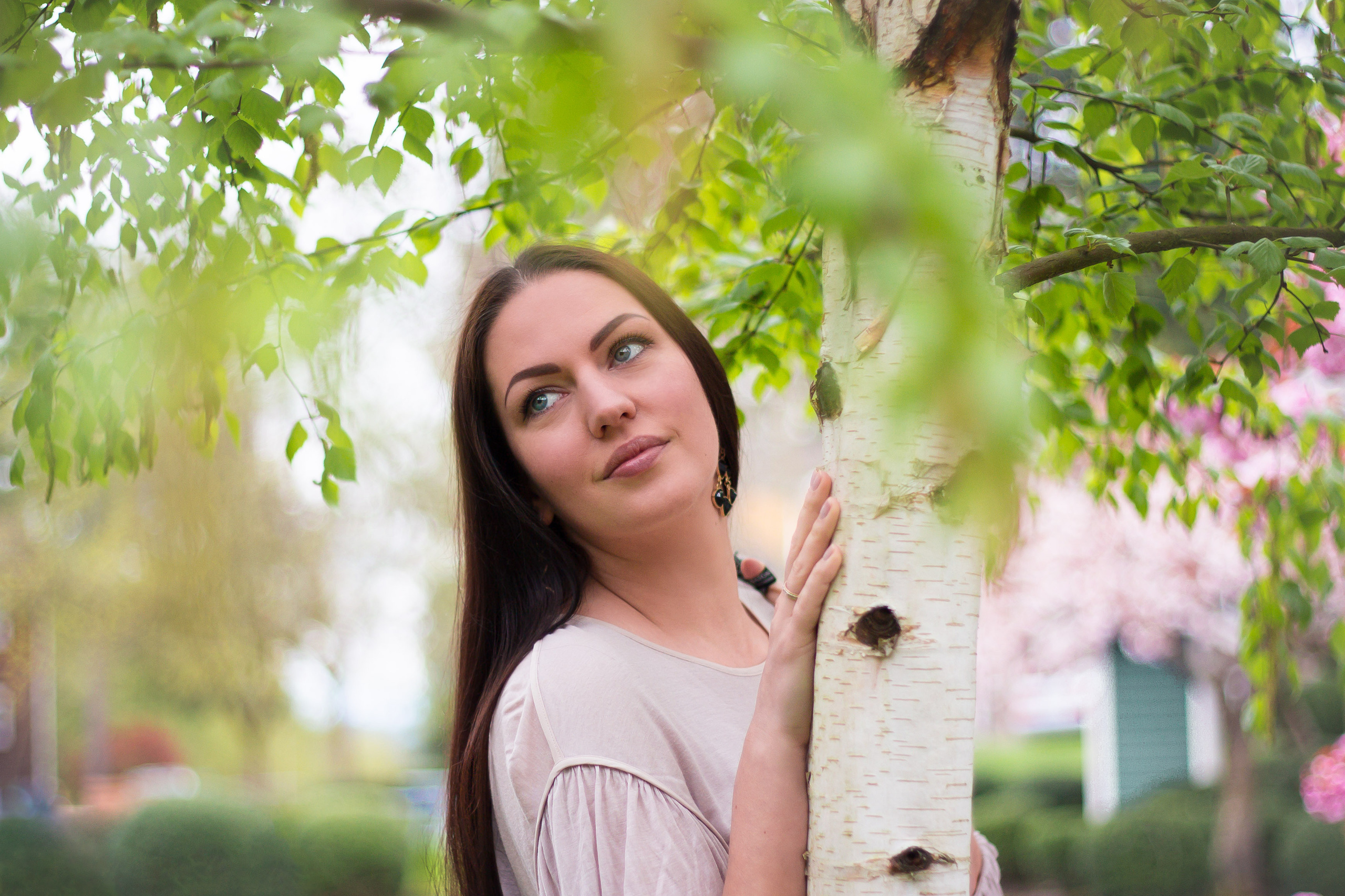 YuAnna studio. Family & Kids Photographer in Seattle area, located in