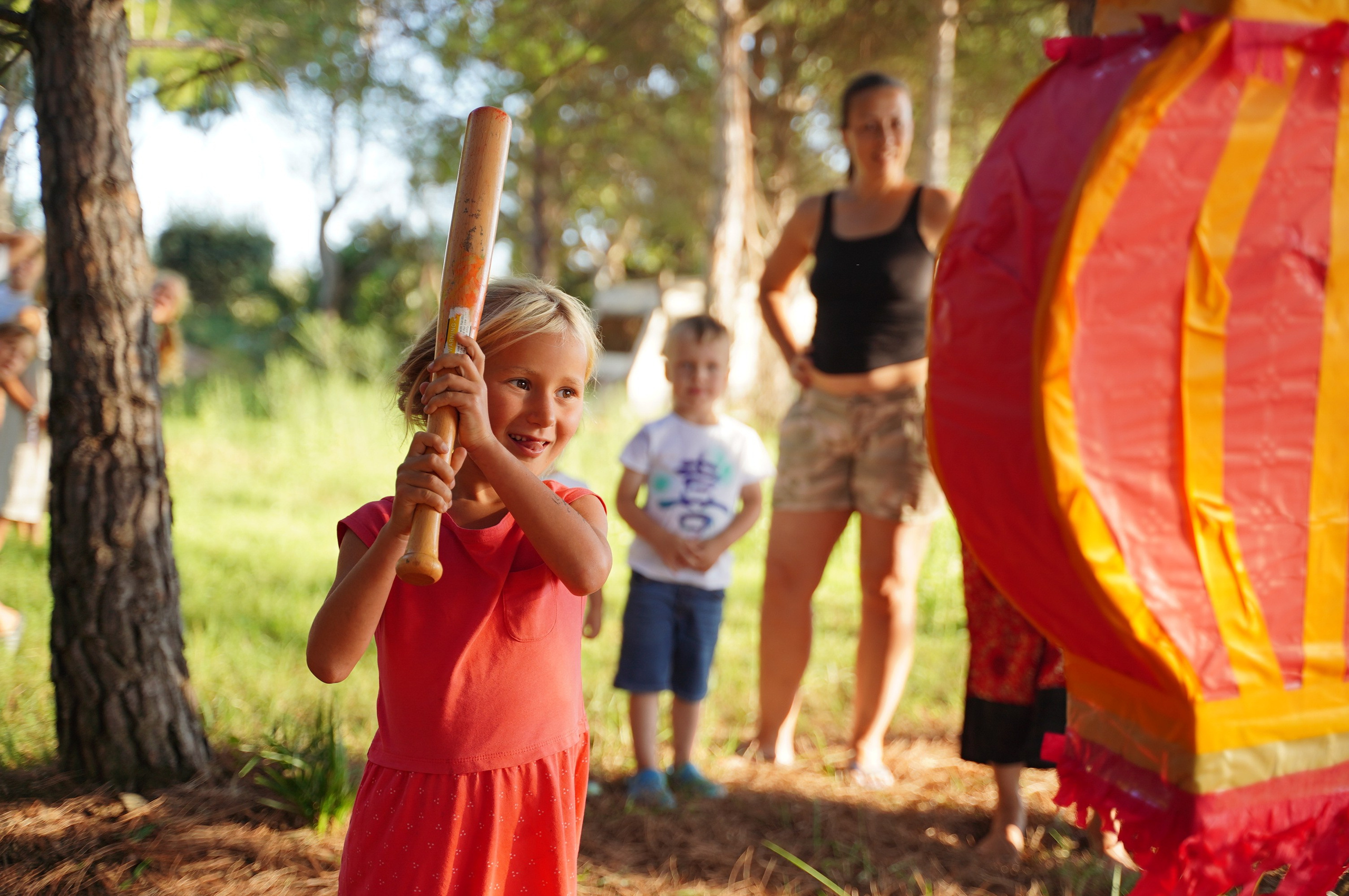 NEW РОДИТЕЛЬ И ПОДРОСТОК. Семейные лагеря в Европе с Ниной Янечковой и Ириной Зиновьевой