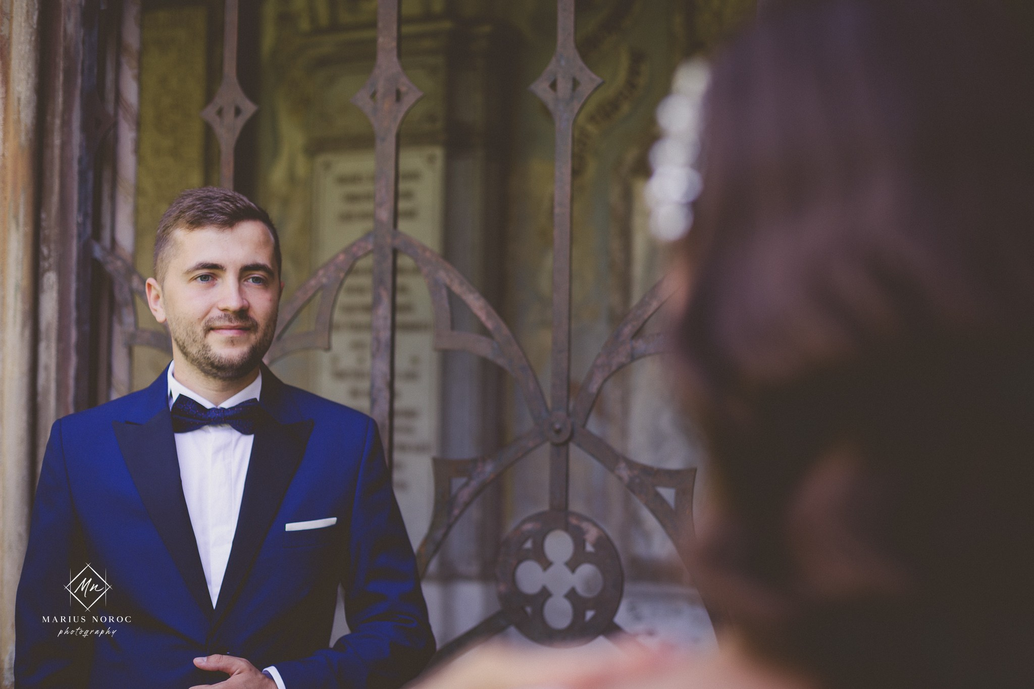 Alina & Petru | Castelul Miclauseni Iasi