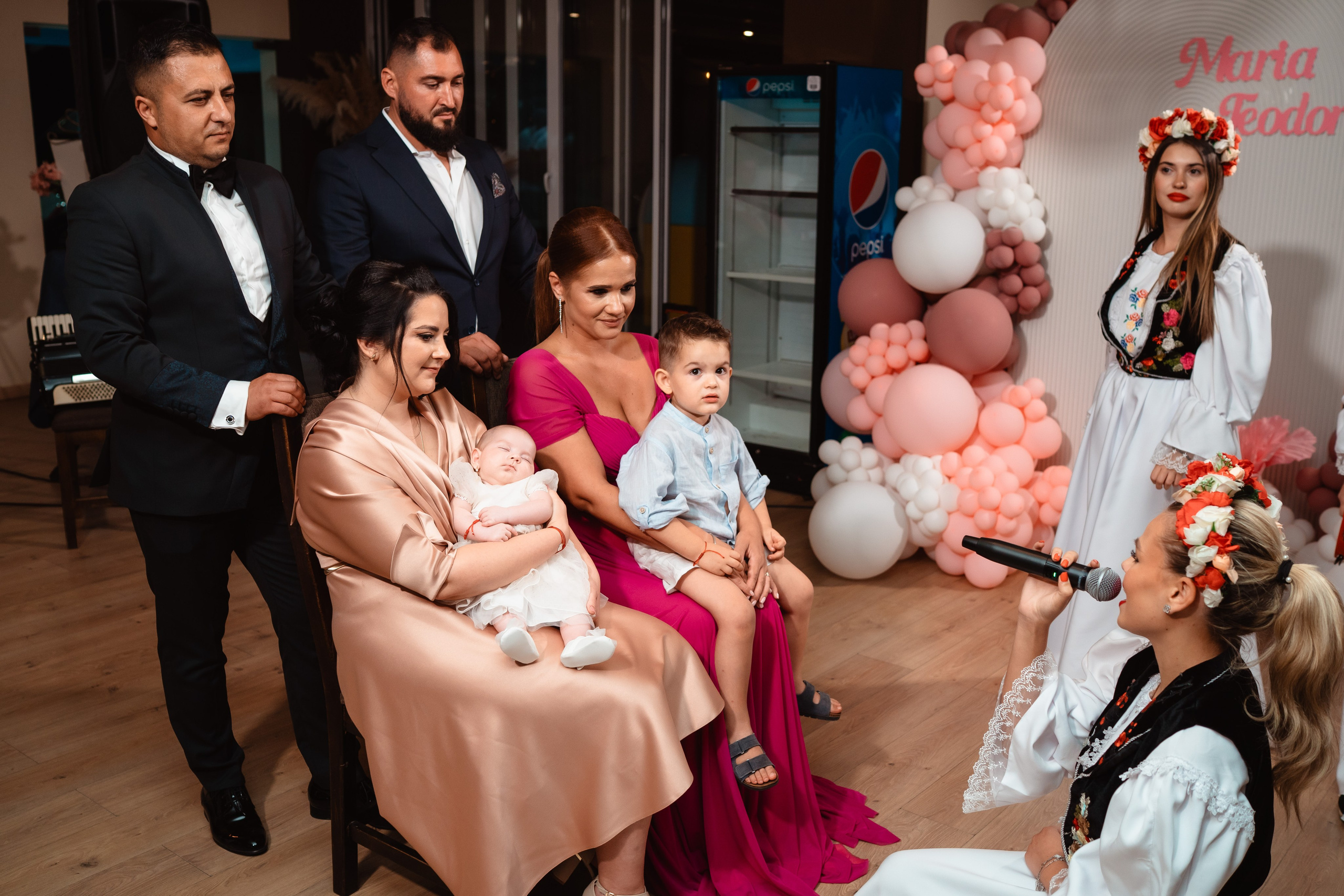 Teodora Maria. Fotograf nunta si evenimente Giurgiu