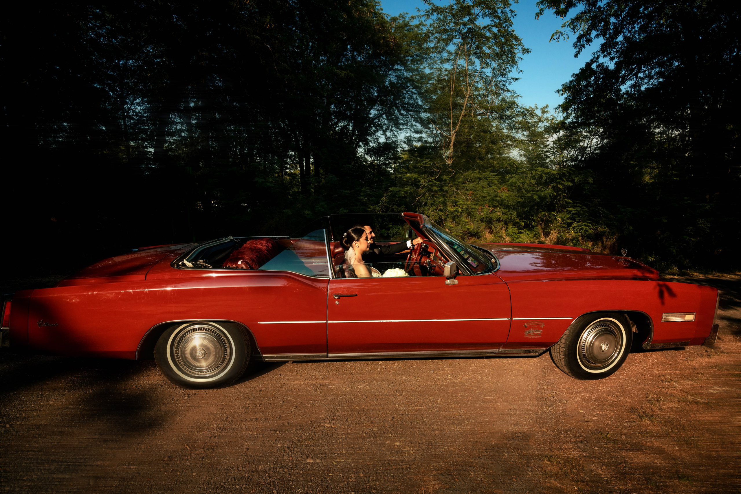 Ana & Andrei. Acasă