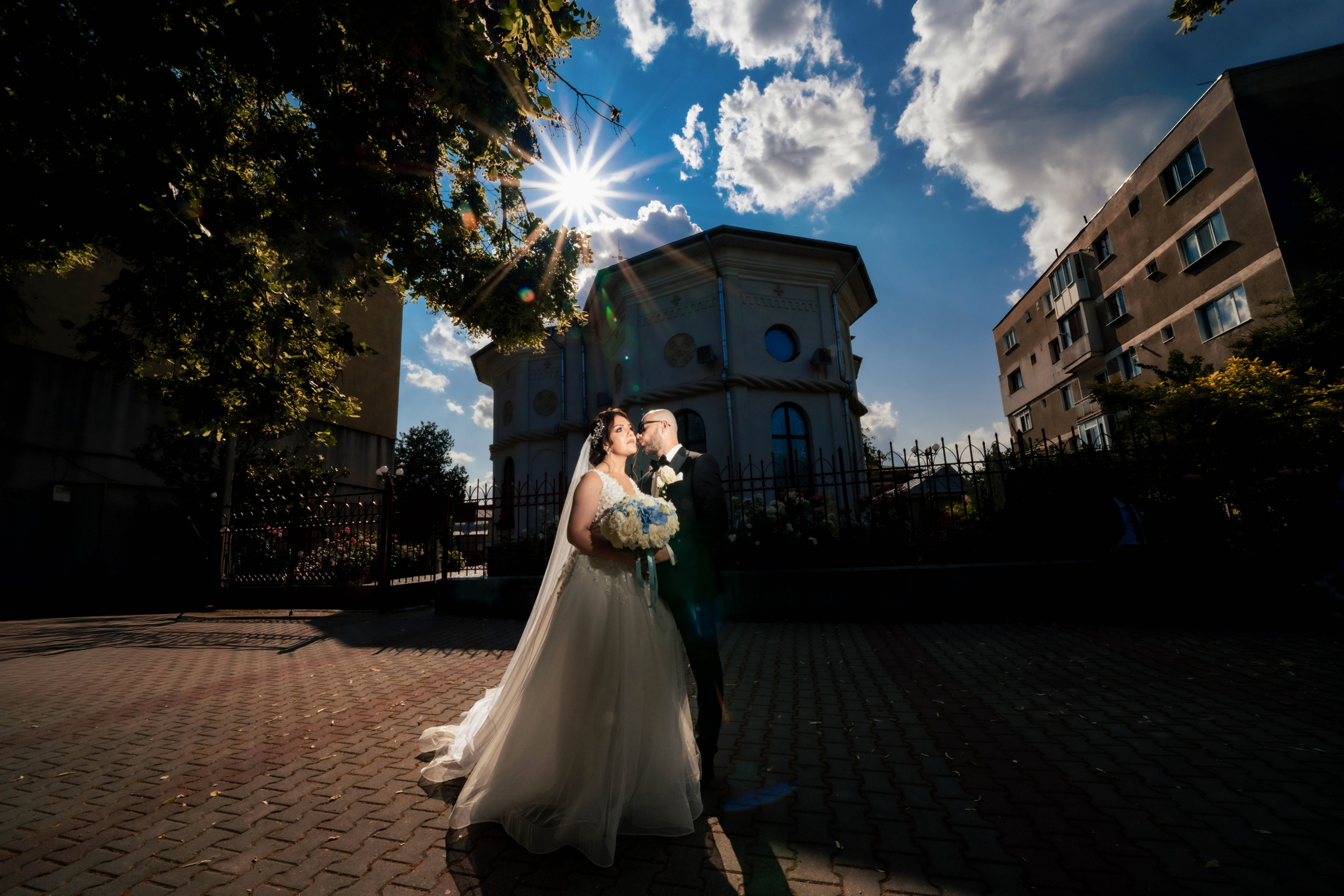Crina & Cătălin. Fotograf nunta si evenimente Giurgiu