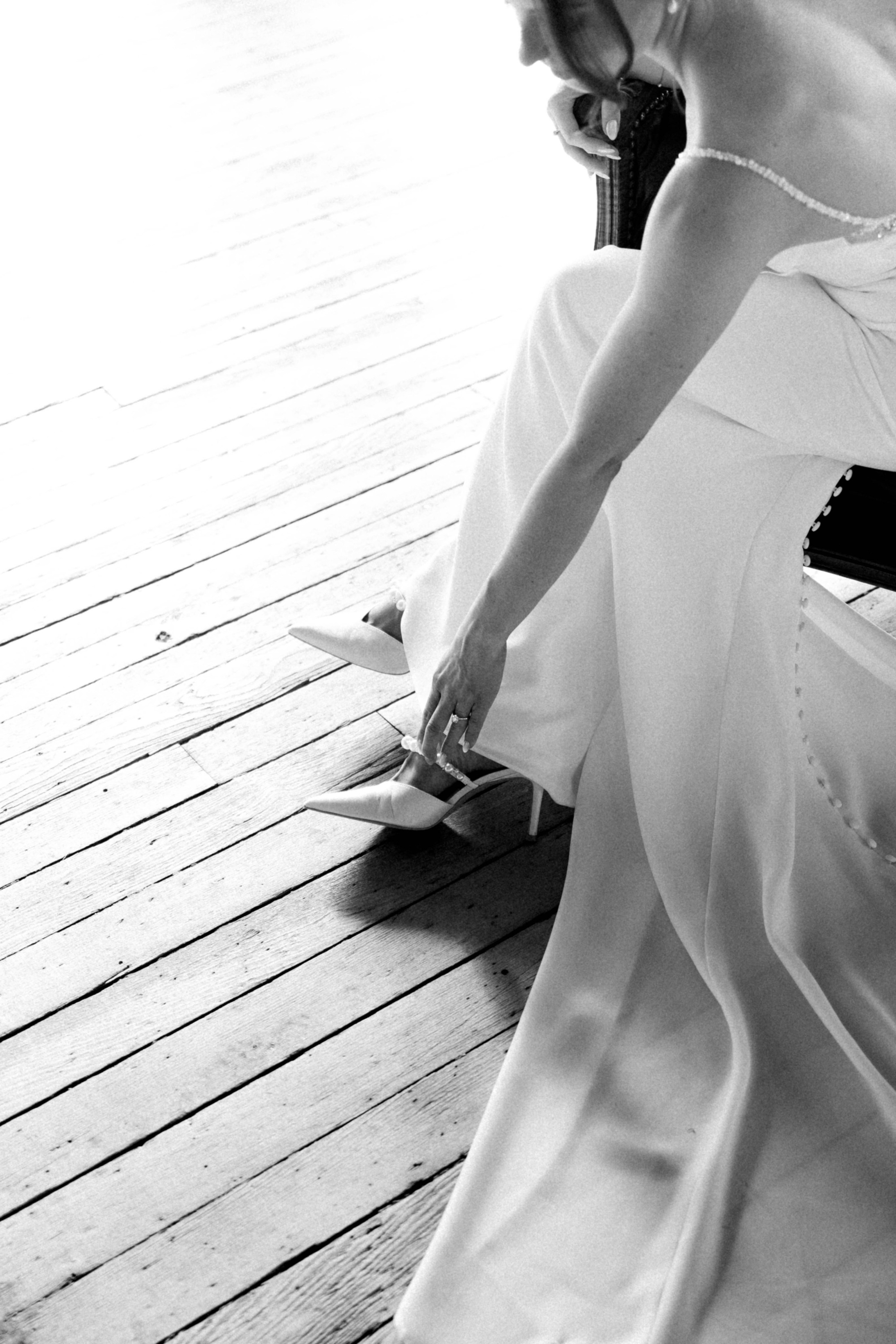 Destination Photographer