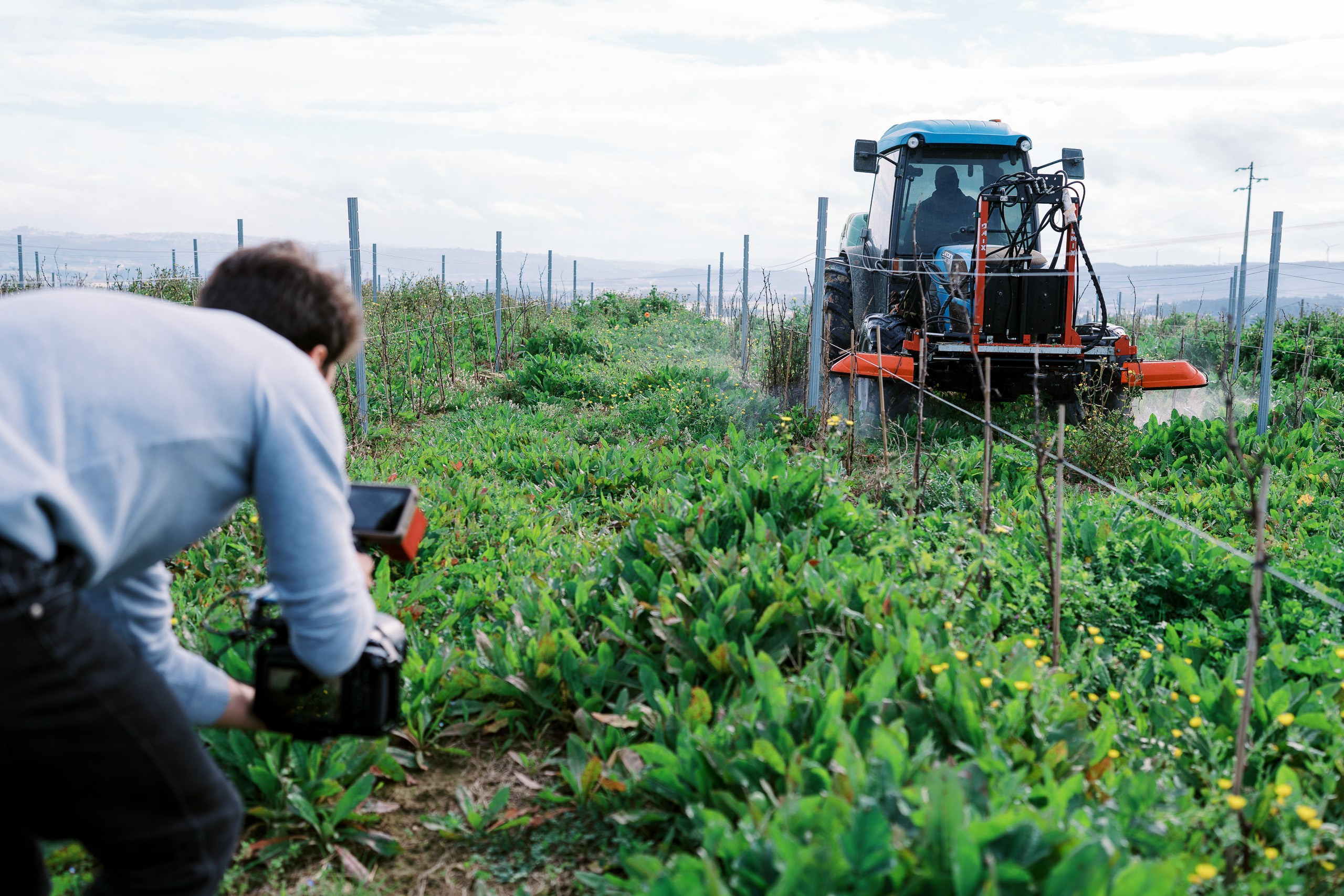 Beyond Creative 20 | Cinematic Video & Photography Production Lisbon & Algarve