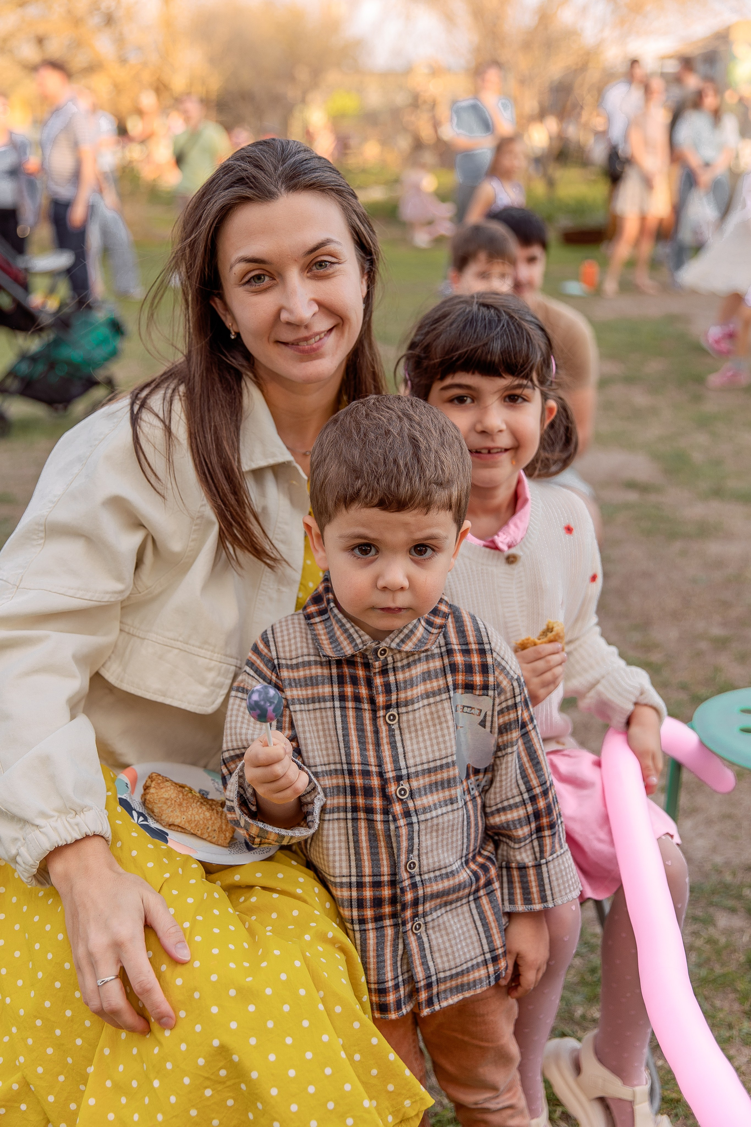 MASLENITSA 2025. Professional Photography in Austin, TX — Family, Newborn, Maternity