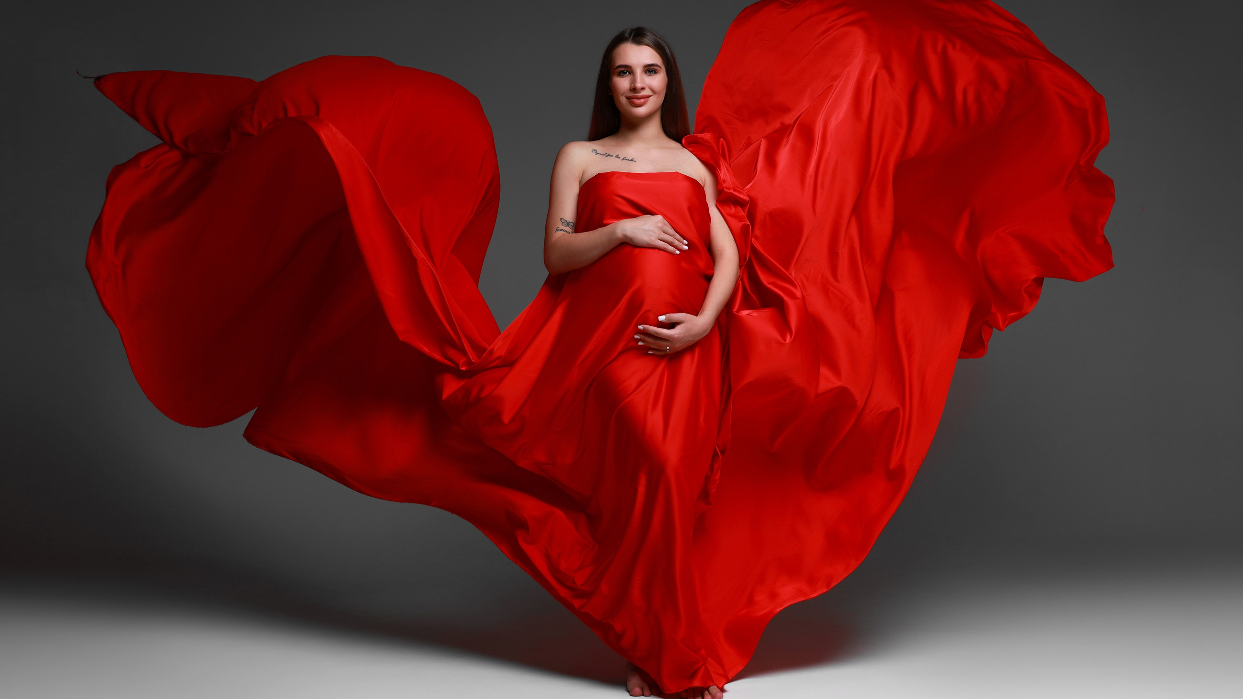 Фотосесія вагітності