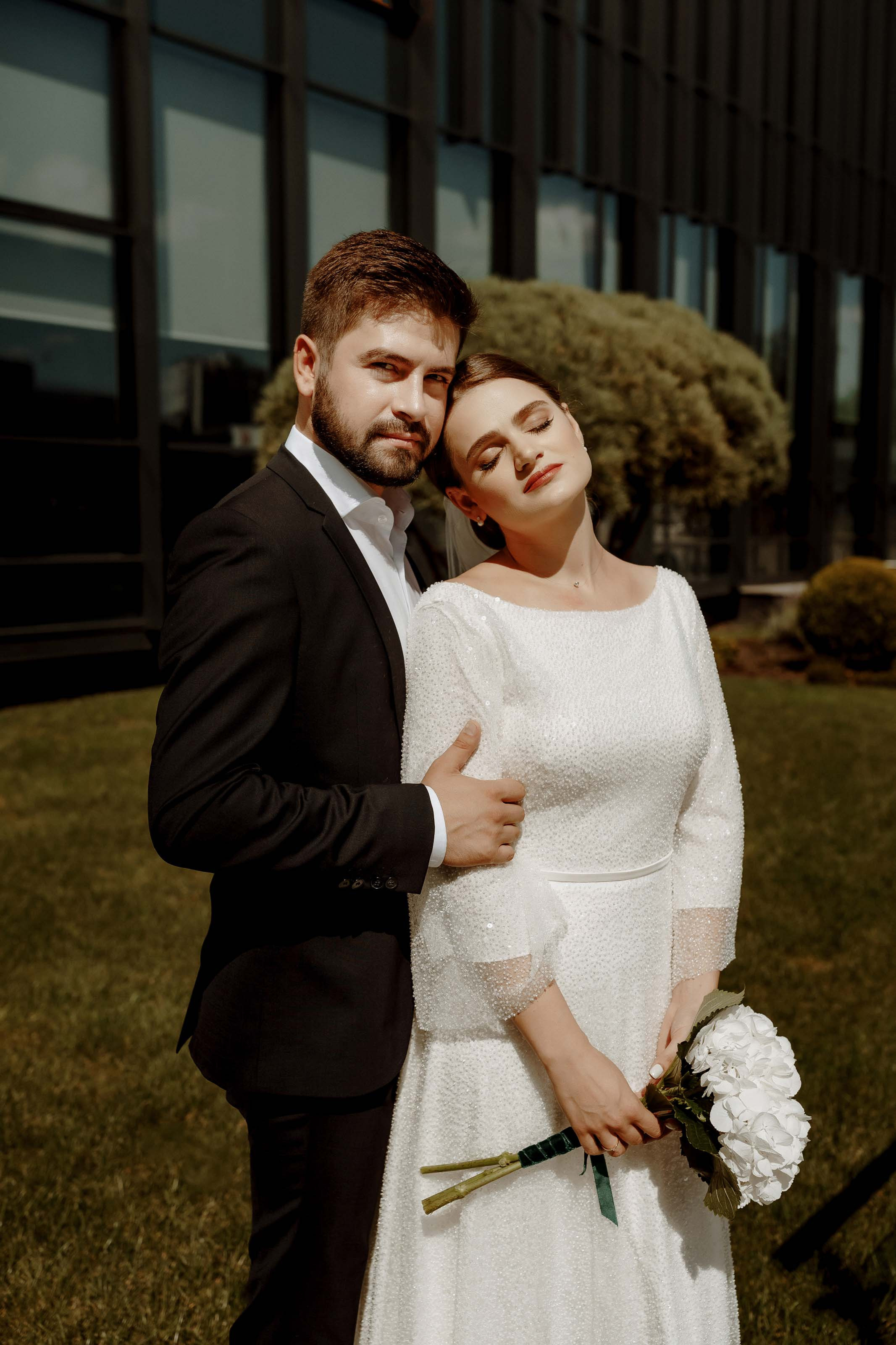 Dragoste pe buze. Servicii Foto Video în Chișinău și Europa ID-Brothers