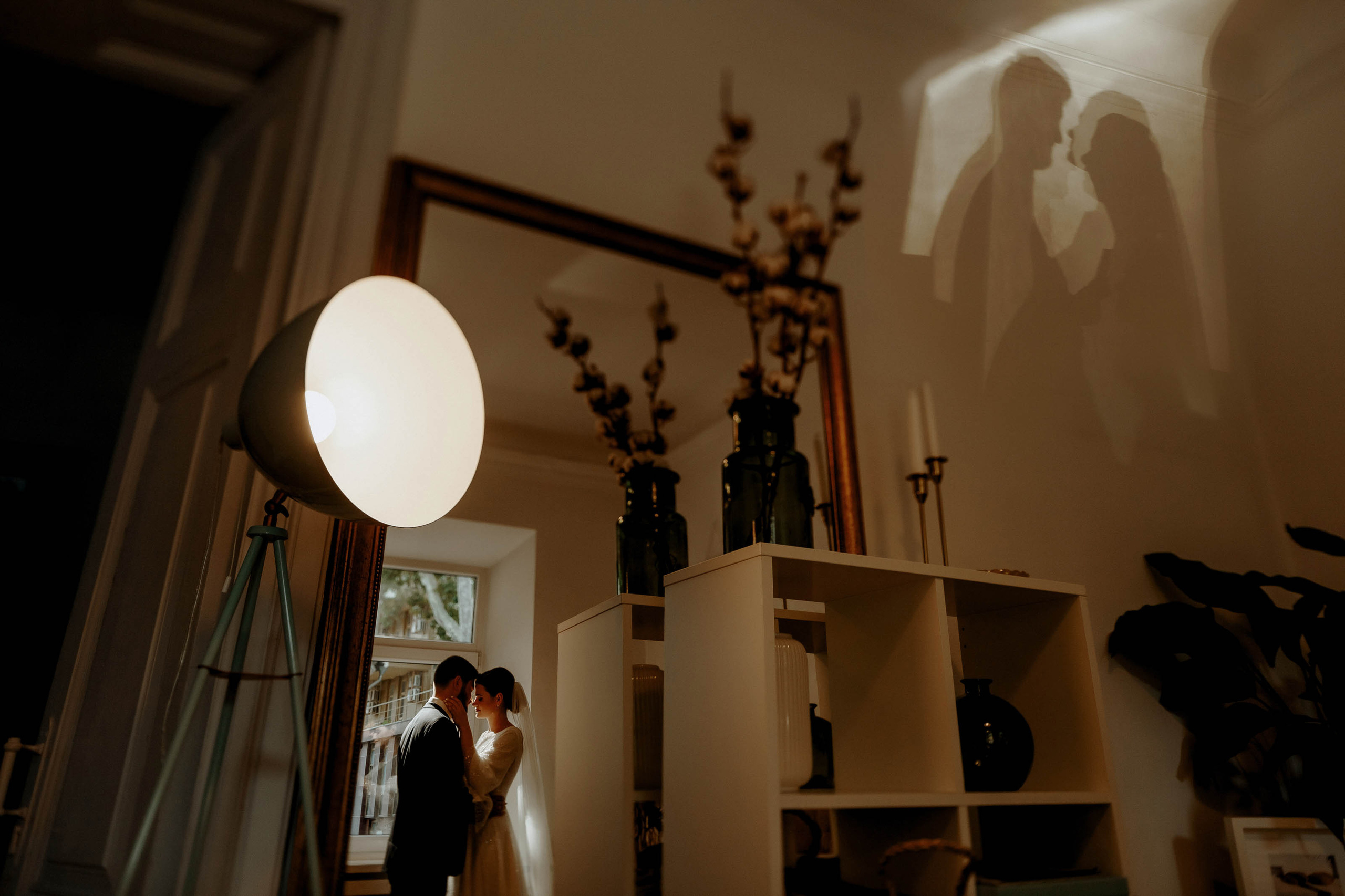 Dragoste pe buze. Servicii Foto Video în Chișinău și Europa ID-Brothers