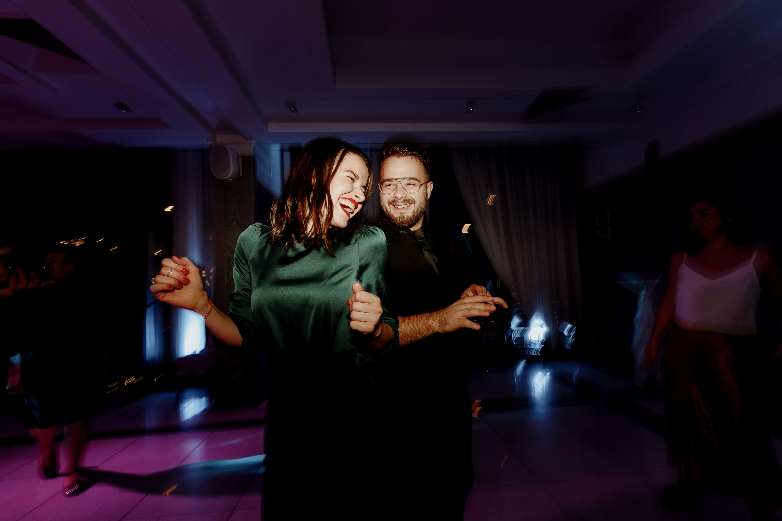 Dragoste pe buze. Servicii Foto Video în Chișinău și Europa ID-Brothers