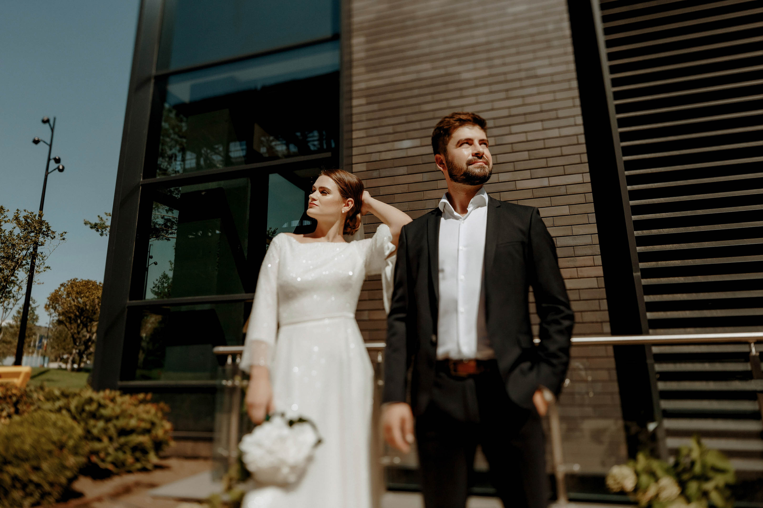 Dragoste pe buze. Servicii Foto Video în Chișinău și Europa ID-Brothers