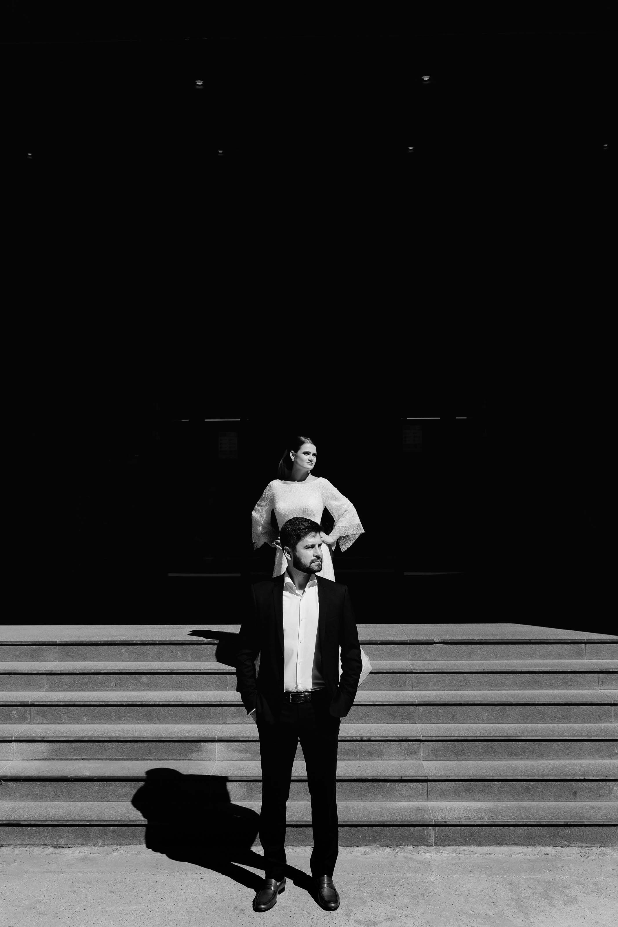 Dragoste pe buze. Servicii Foto Video în Chișinău și Europa ID-Brothers