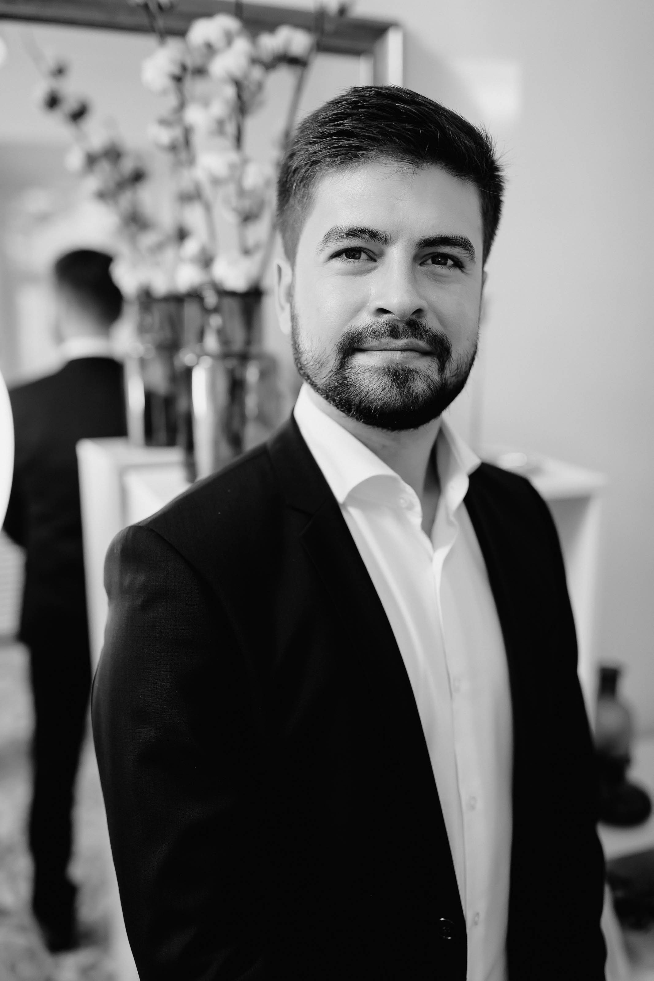 Dragoste pe buze. Servicii Foto Video în Chișinău și Europa ID-Brothers