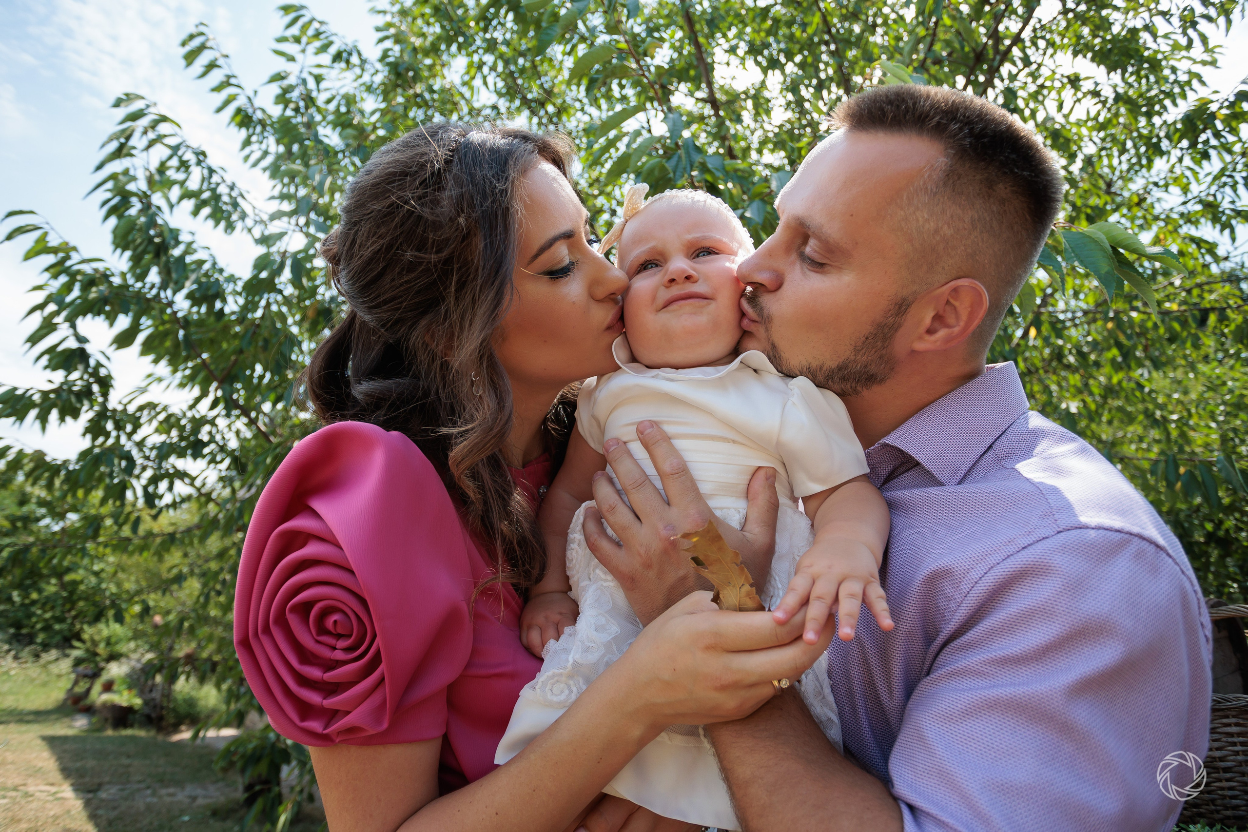 Mira. ✔️ Фото Видео на свадьбы и крестины Молдова — Cinematic.md