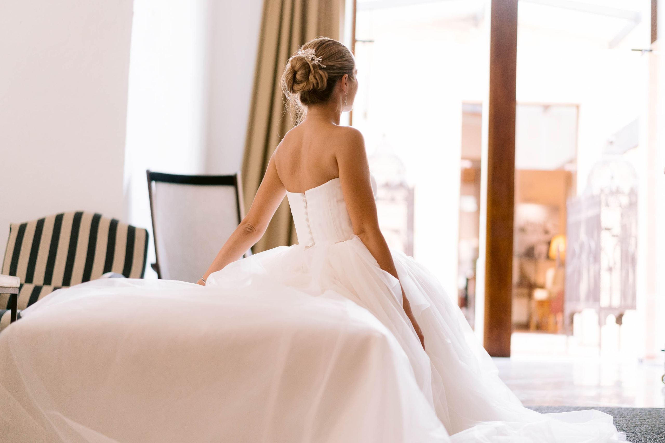 A Stunning Destination Wedding at Port Verd in Mallorca. Mallorca Wedding, Corporate & Social Photographer