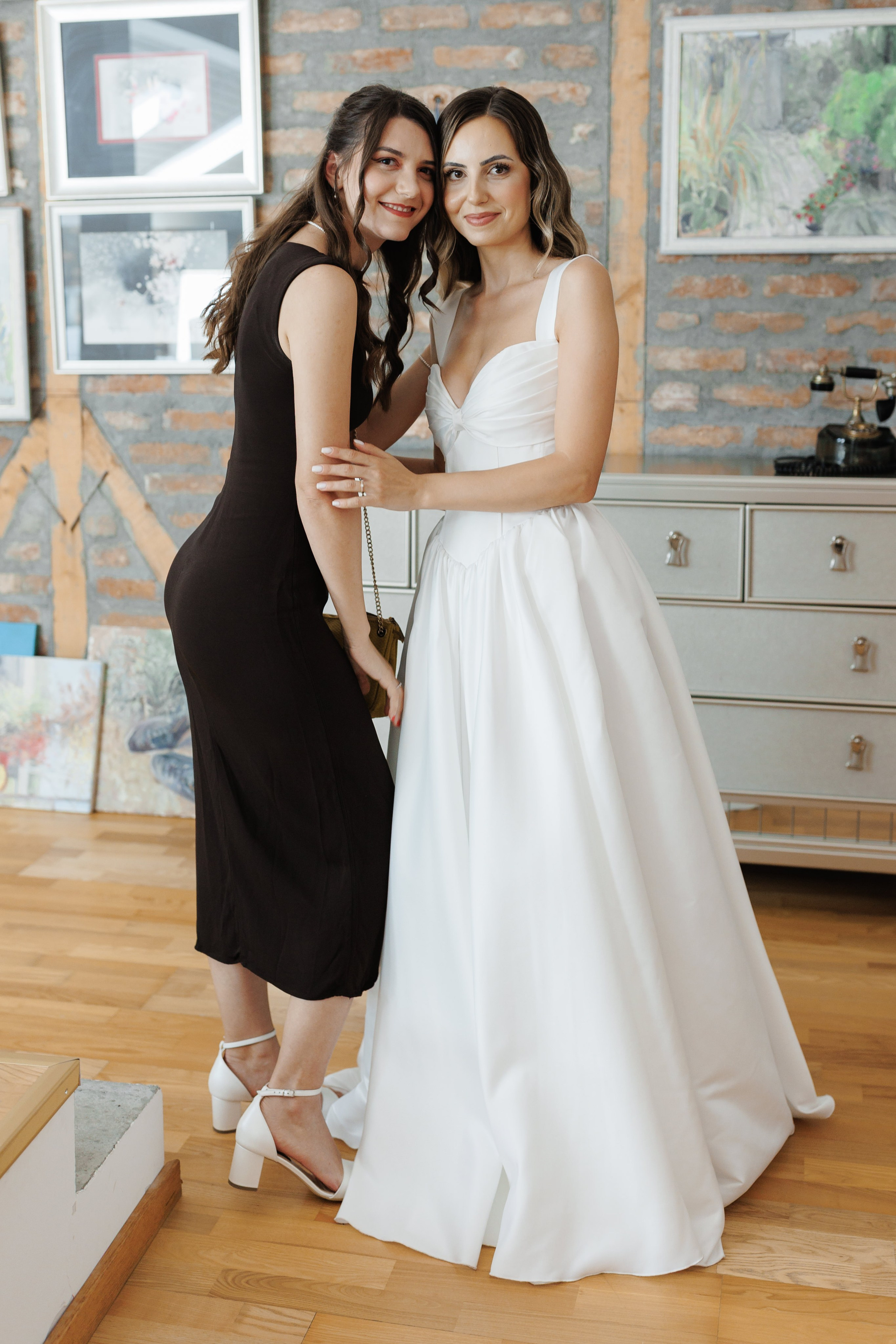 Nunta Mihaela si Nicolae. Fotograf nunta Bucuresti - Manu Ivanciu
