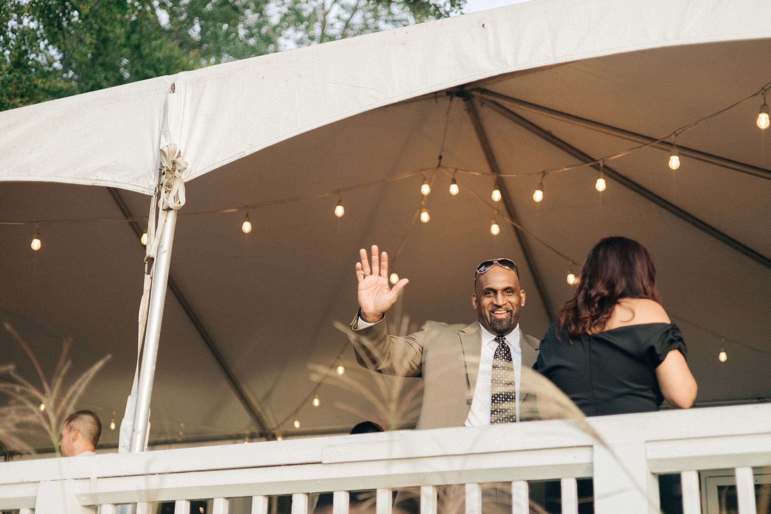 Queer Wedding in Richmond, VA. Sara Eulalia | Virginia Photographer