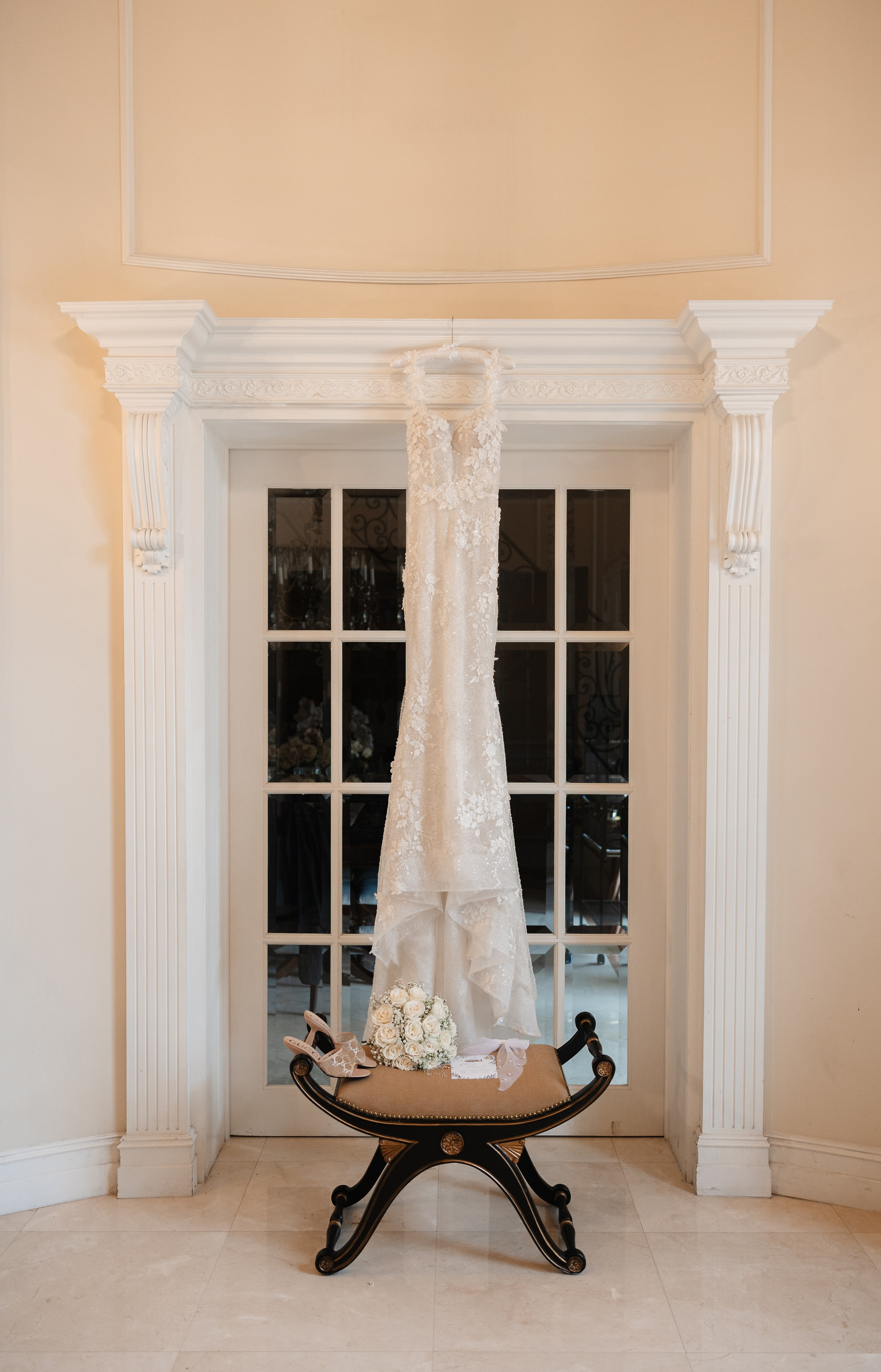 Olivia & Daniel’s Dream Wedding at Gem Mansion. YES I DO PRODUCTION — Wedding photography&videography