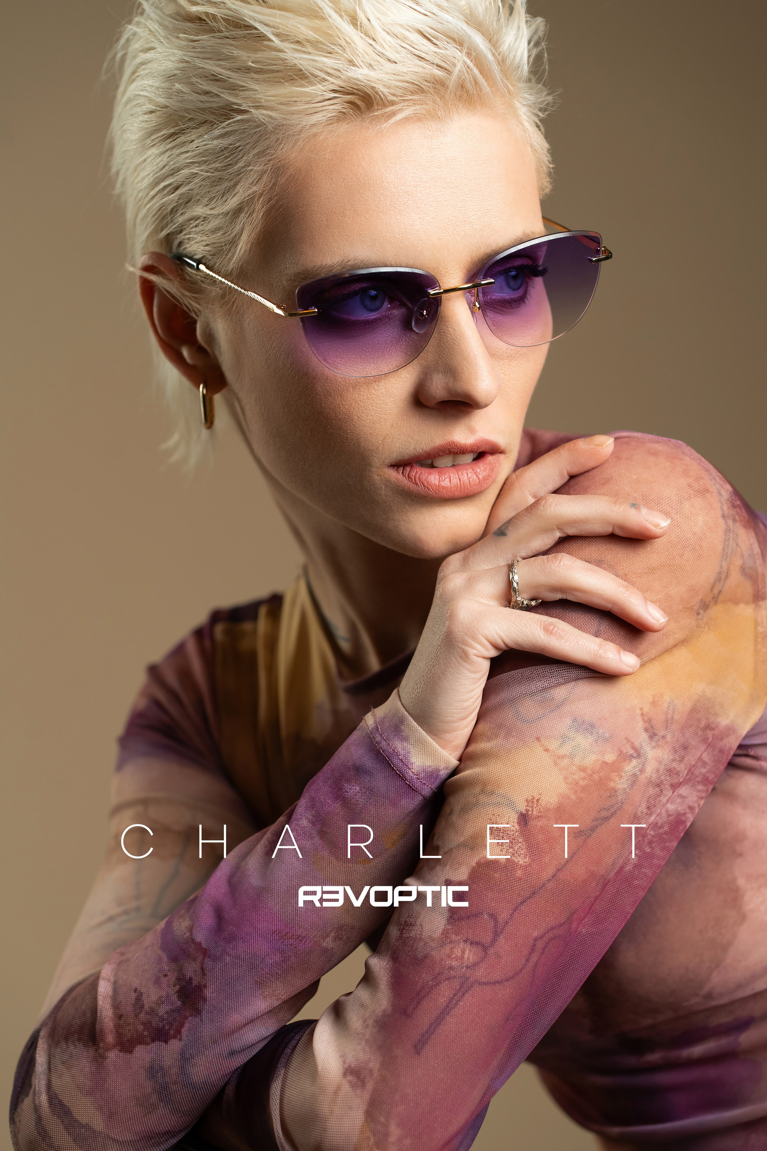 REVoptic. Ellstudio film production