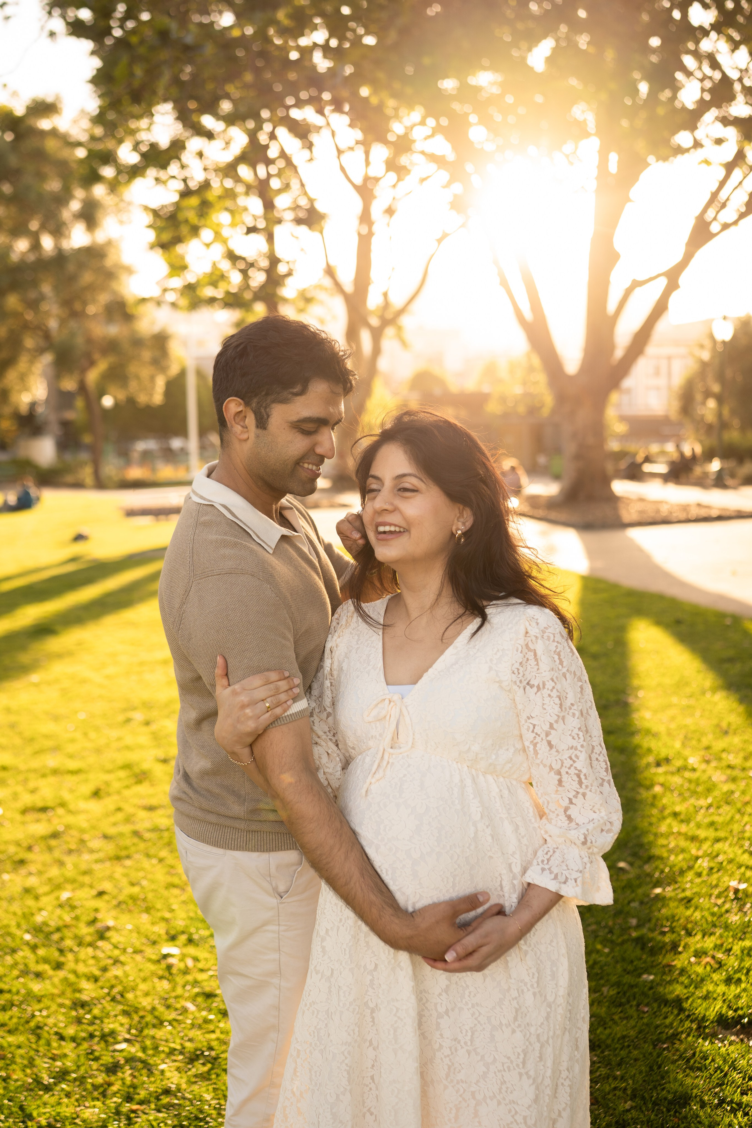 Maternity Outdoor. Maternity, family and newborn photography in San Francisco Bay Area