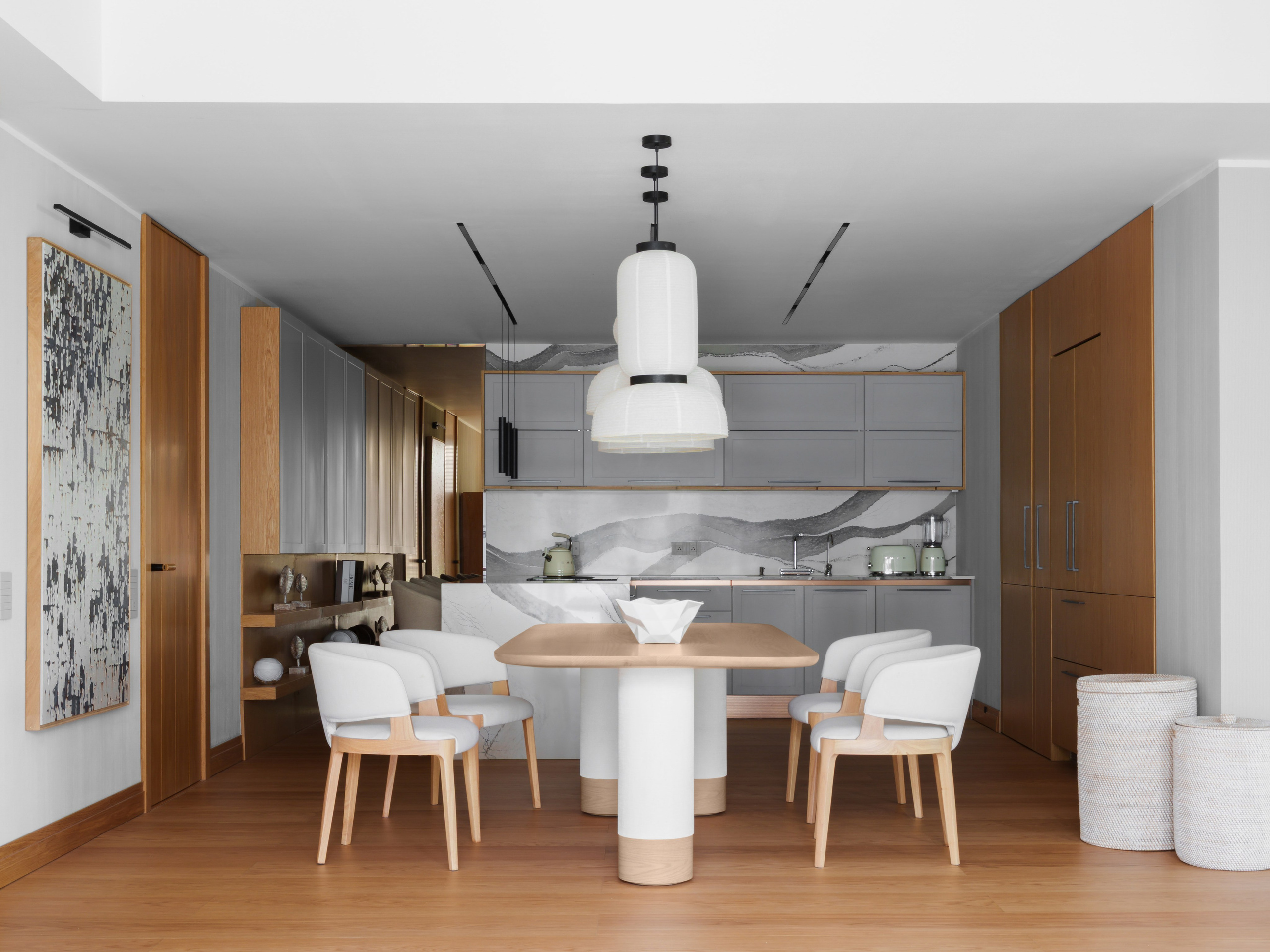 INTERIOR+DESIGN квартира на Найтоне. Interior photographer in Phuket | Perelude Interior