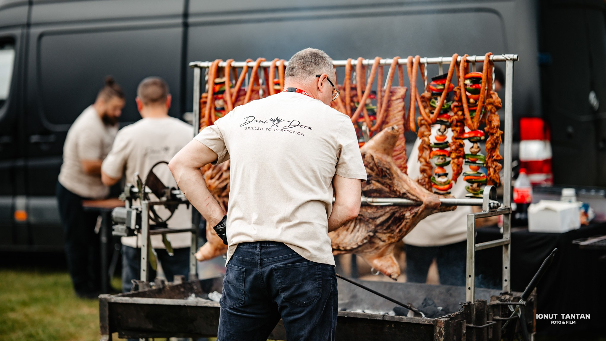 FESTIVAL ROMANIA LIVE — 16 MAI 2026. TANTAN IONUT FOTO & FILM