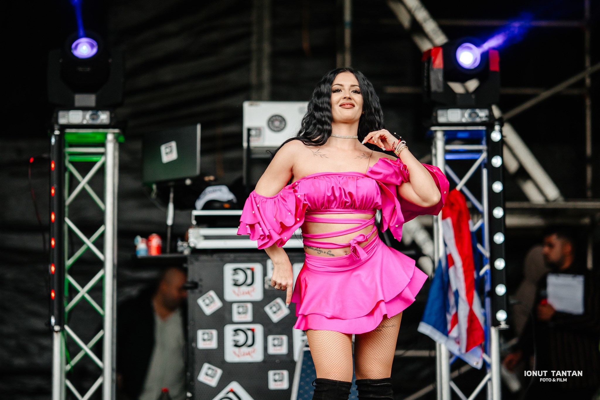 FESTIVAL ROMANIA LIVE — 16 MAI 2026. TANTAN IONUT FOTO & FILM