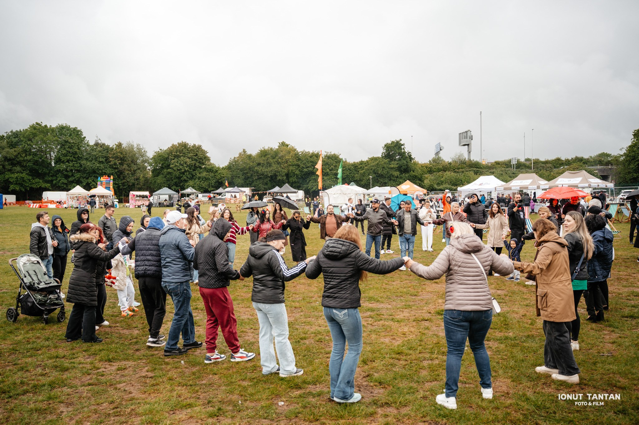 FESTIVAL ROMANIA LIVE — 16 MAI 2026. TANTAN IONUT FOTO & FILM