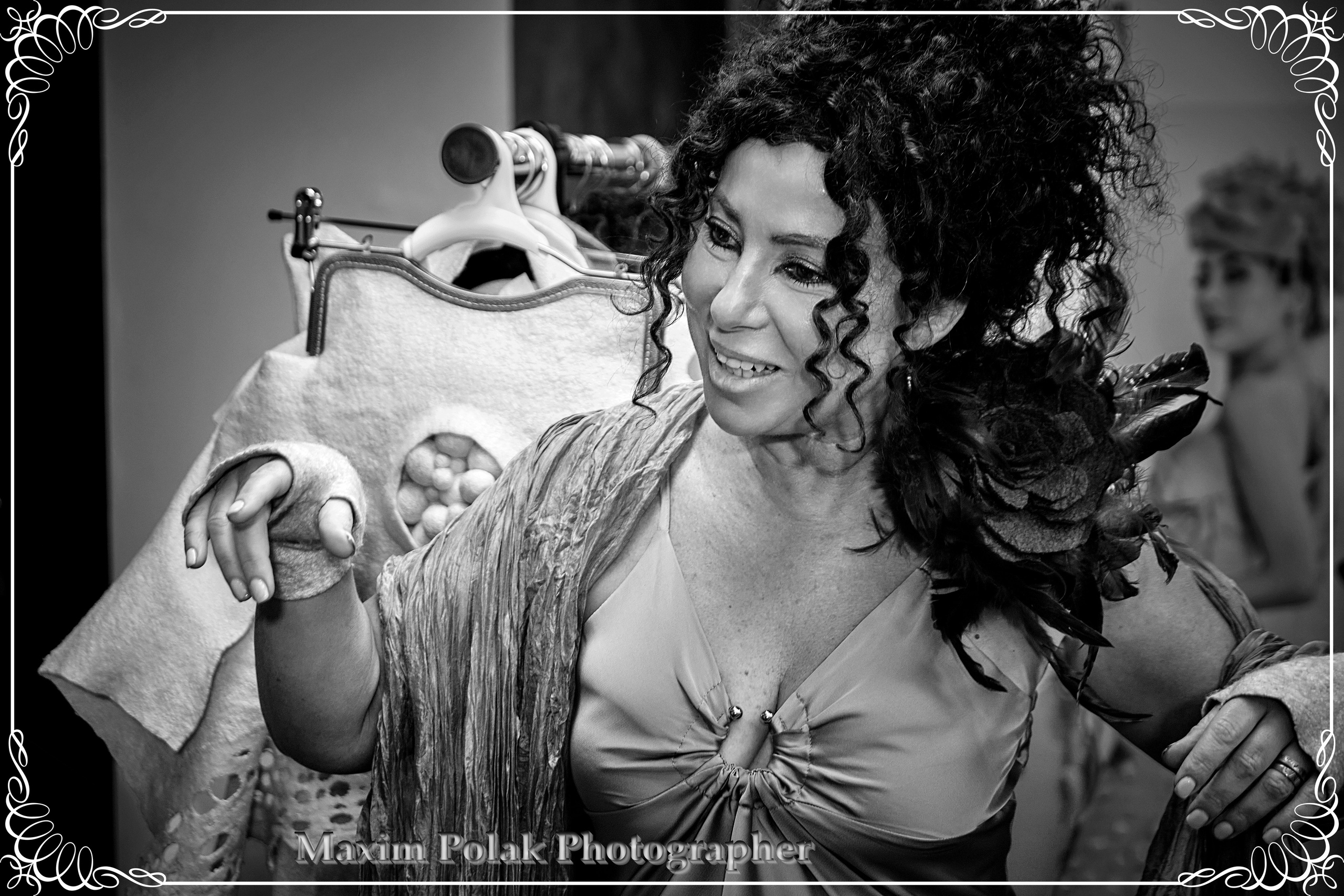 Middle East Photo Agency — Photography & Event Magnets — סוכנות צילום והדפסת מגנטים לאירועים