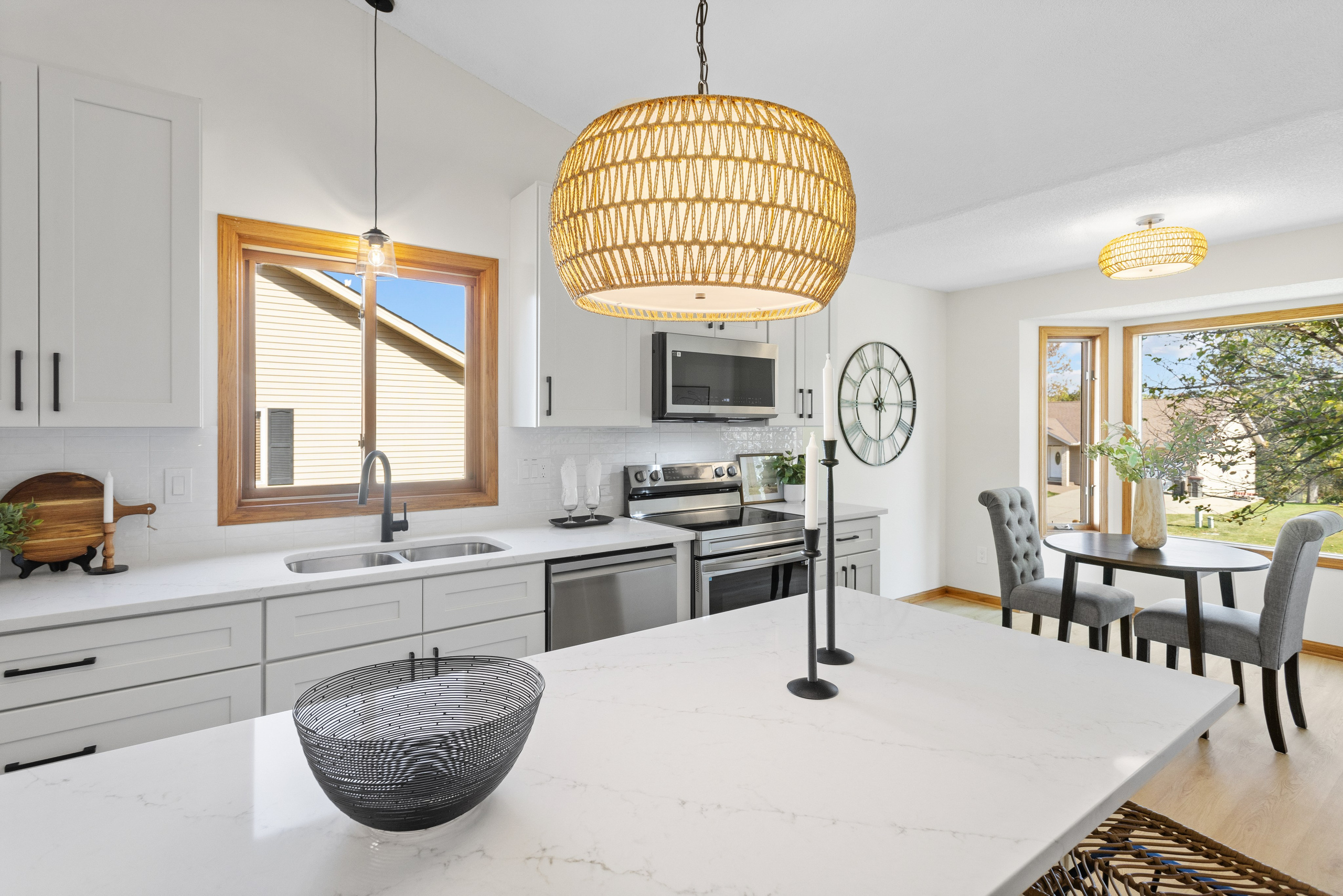 Real Estate Photography & Videography. Capella Film