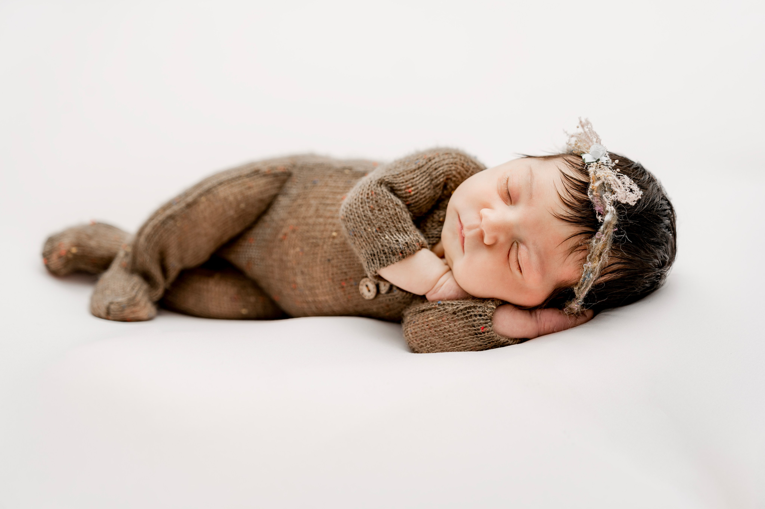 NAISSANCE. Florica Ghiriti - photographer in Paris