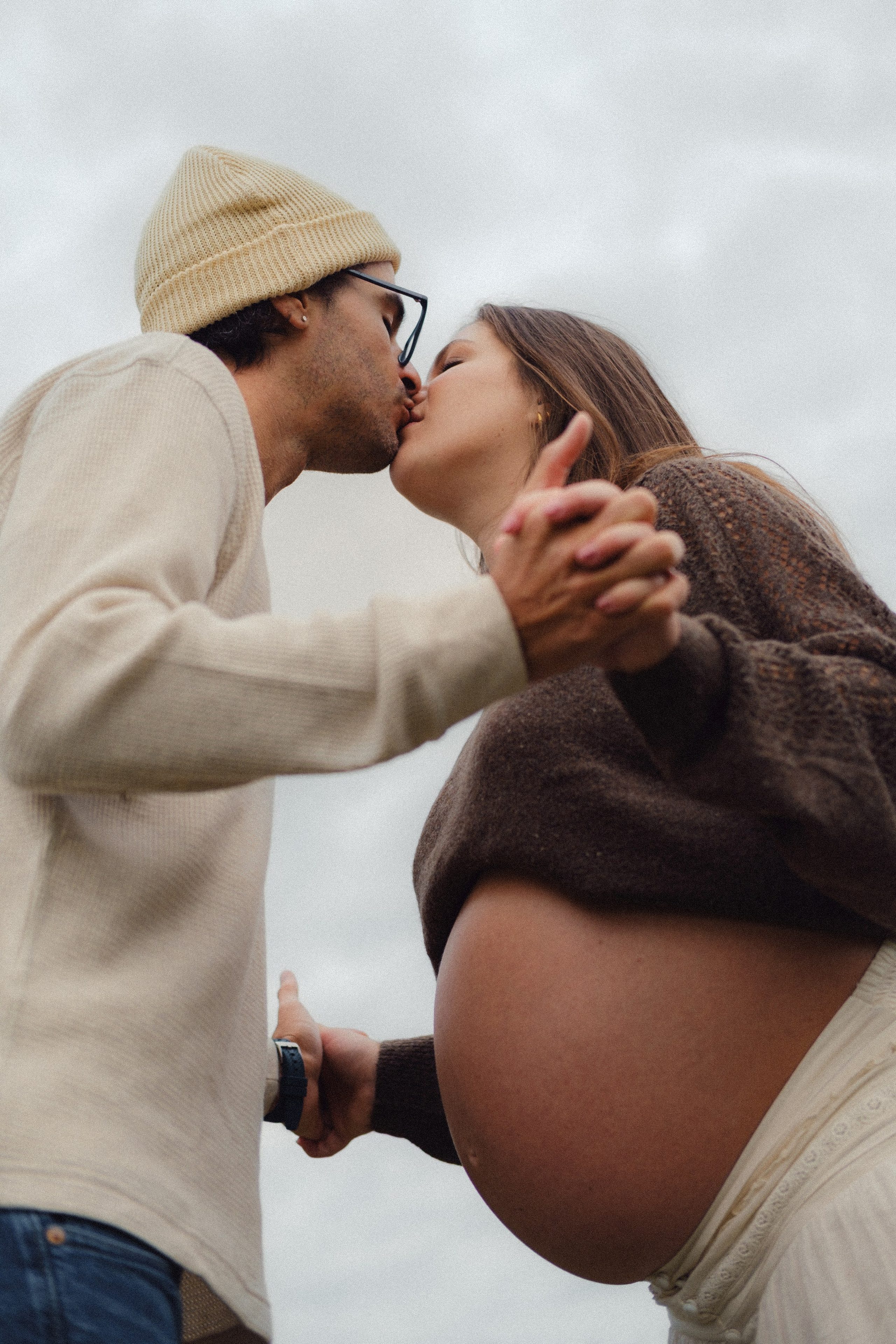 Richmond, VA Maternity Photographer | Editorial & Documentary Portraits. Family Photographer Richmond VA | Anna Dobrovolskaia