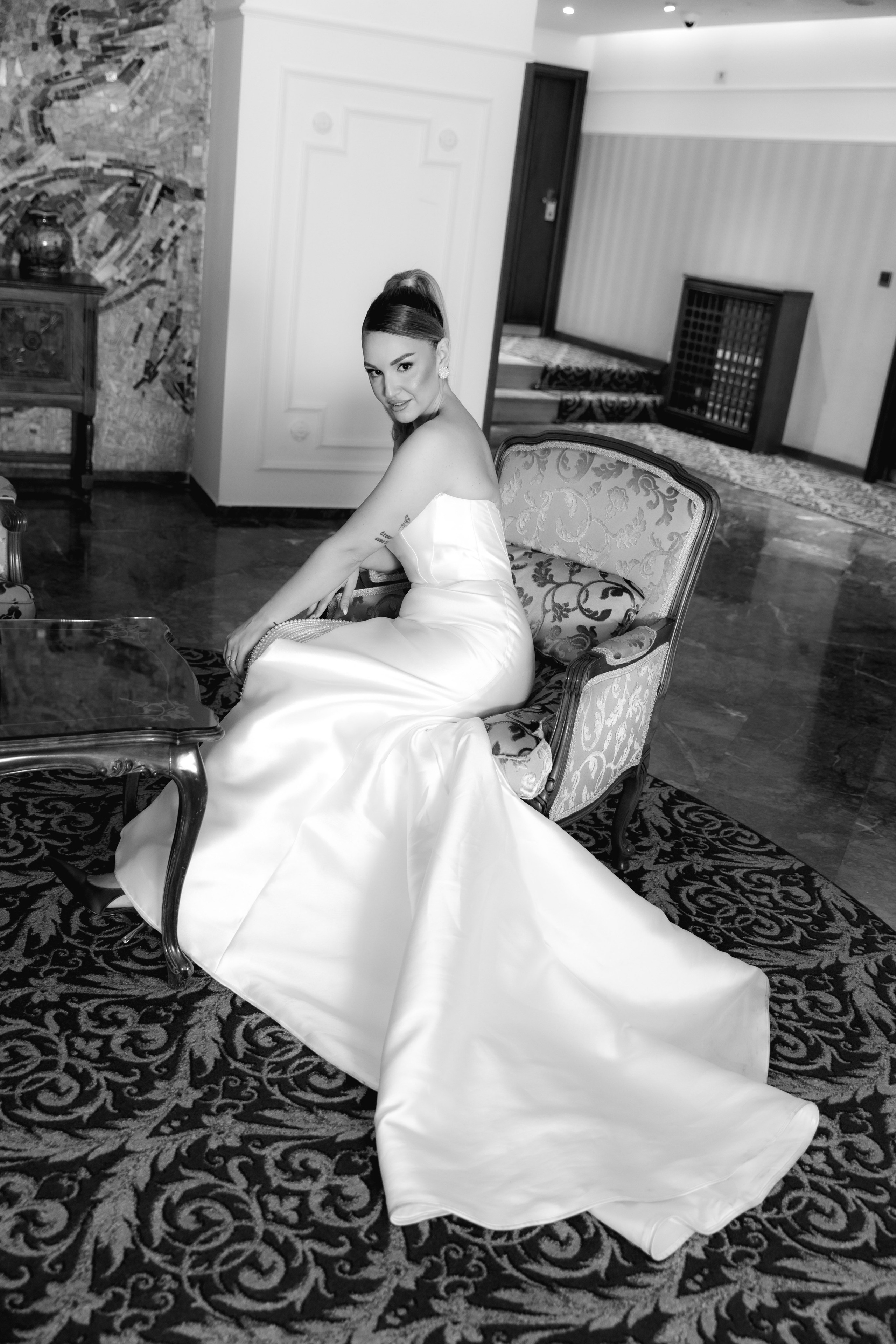 WEDDING AND PORTRAIT PHOTOGRAPHER Nebojsa Bozic