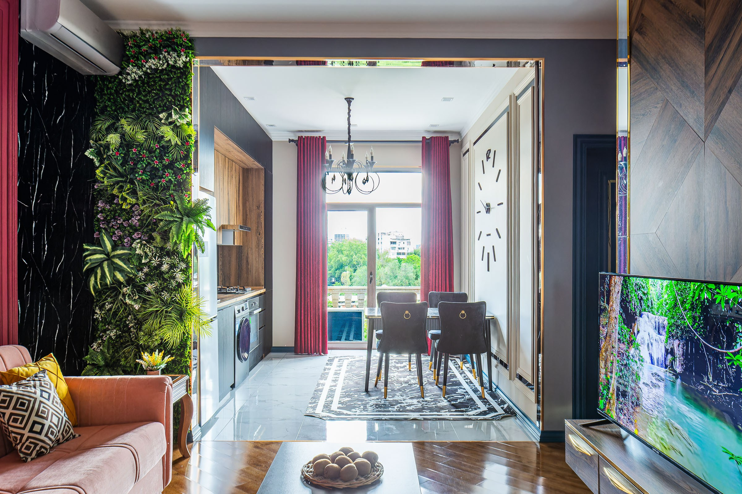 Посуточная аренда апартаментов в Ташкенте — комфорт удобство. Аренда апартаментов Ташкент Узбекистан