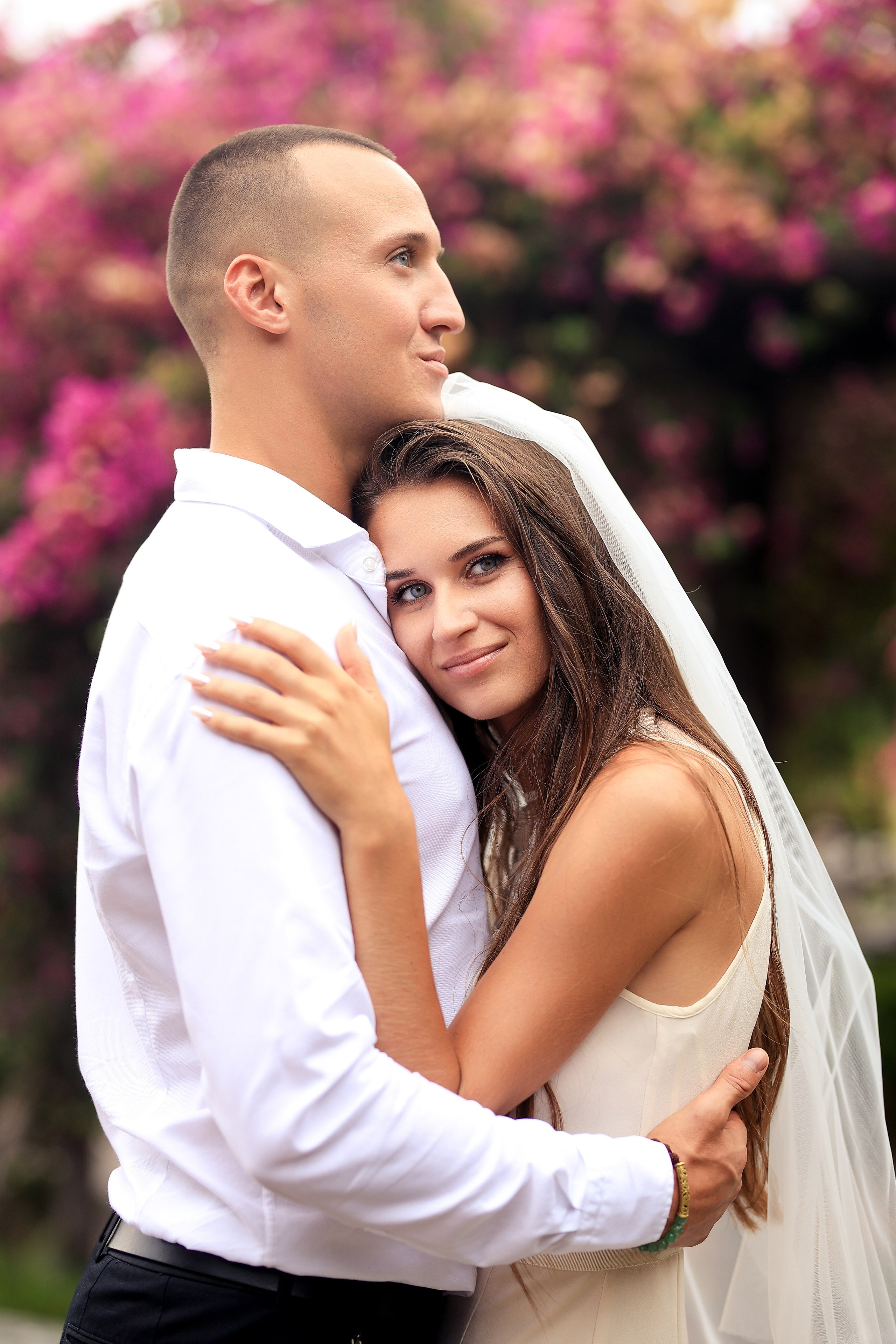 Photoshooting in old town of Antalya. Photographer in Turkey, Antalya, Kemer, Belek, Side, Kas, Fethiye