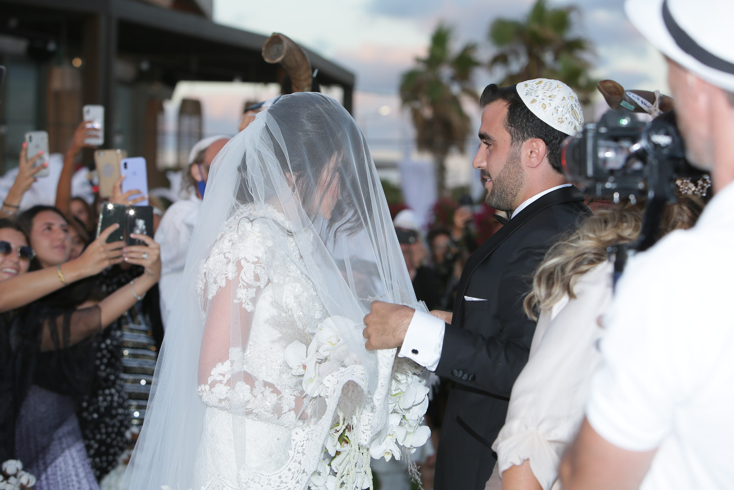 Ashley & Samuel. Wedding and events photographers Studio Shalom