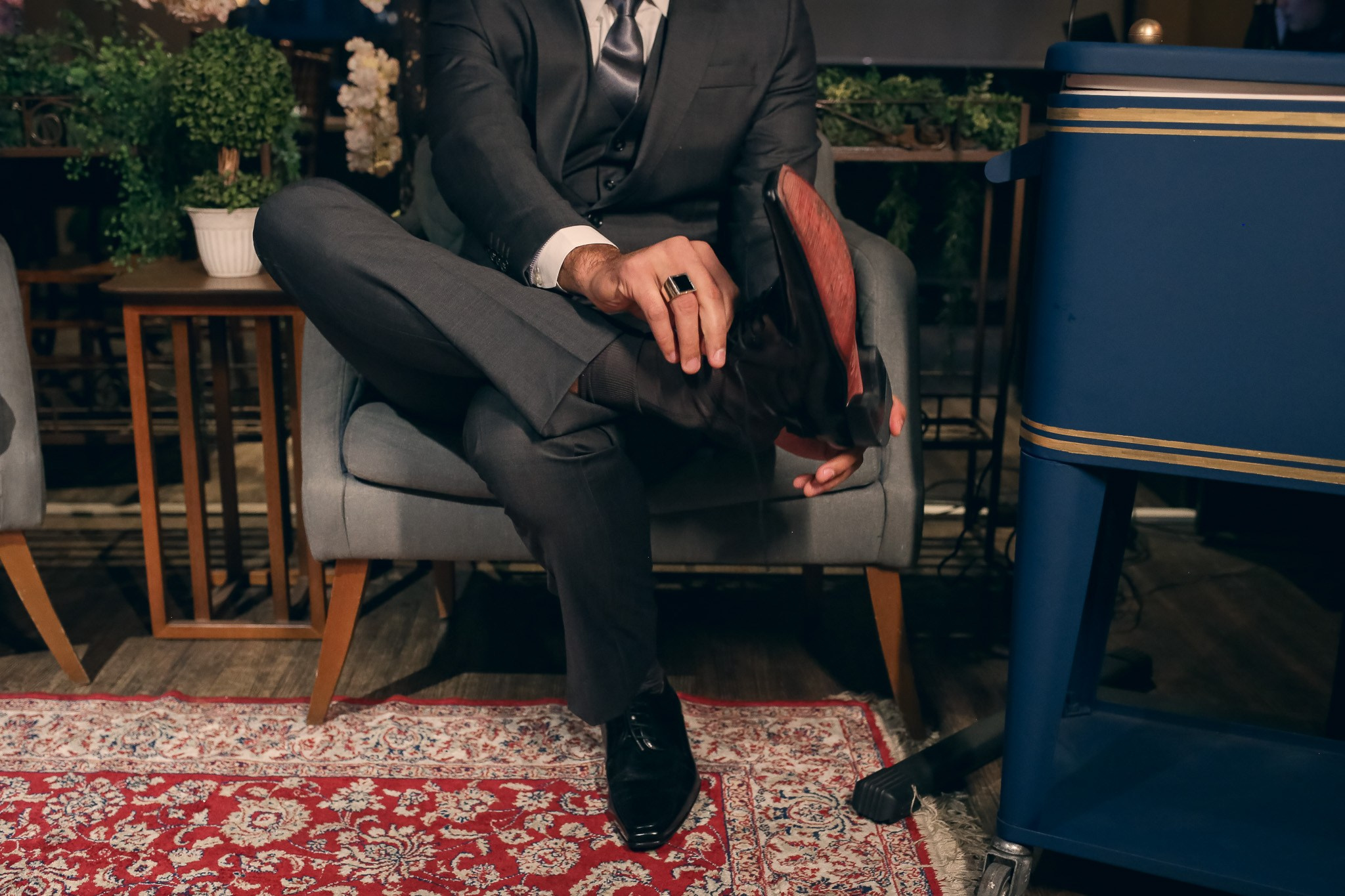 Luiz Medeiros Produções