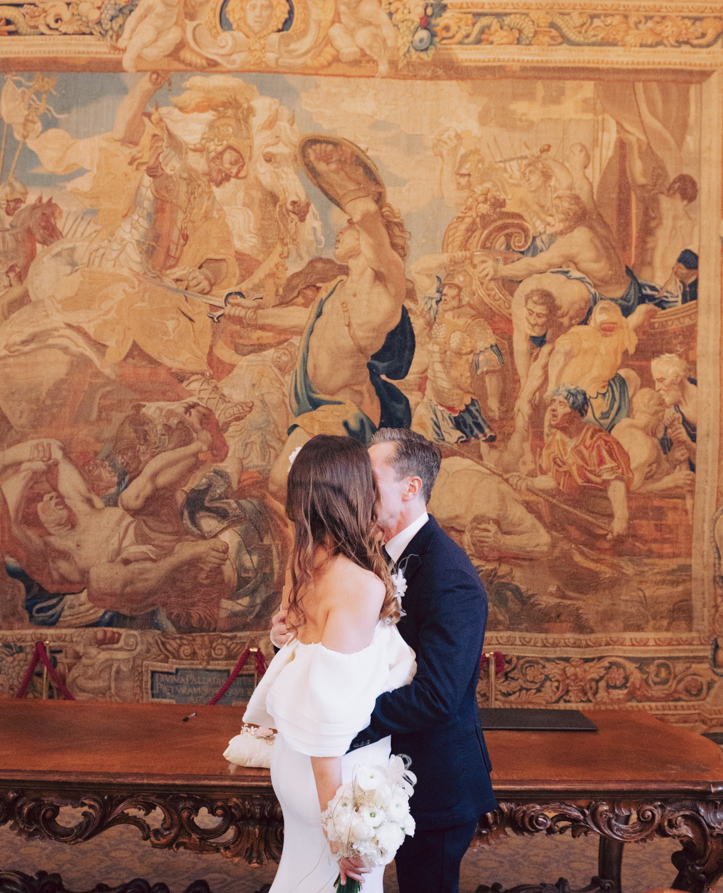 MATRIMONIO ANDREA & ELISA. Анастасия Бучинская фотограф в Милане