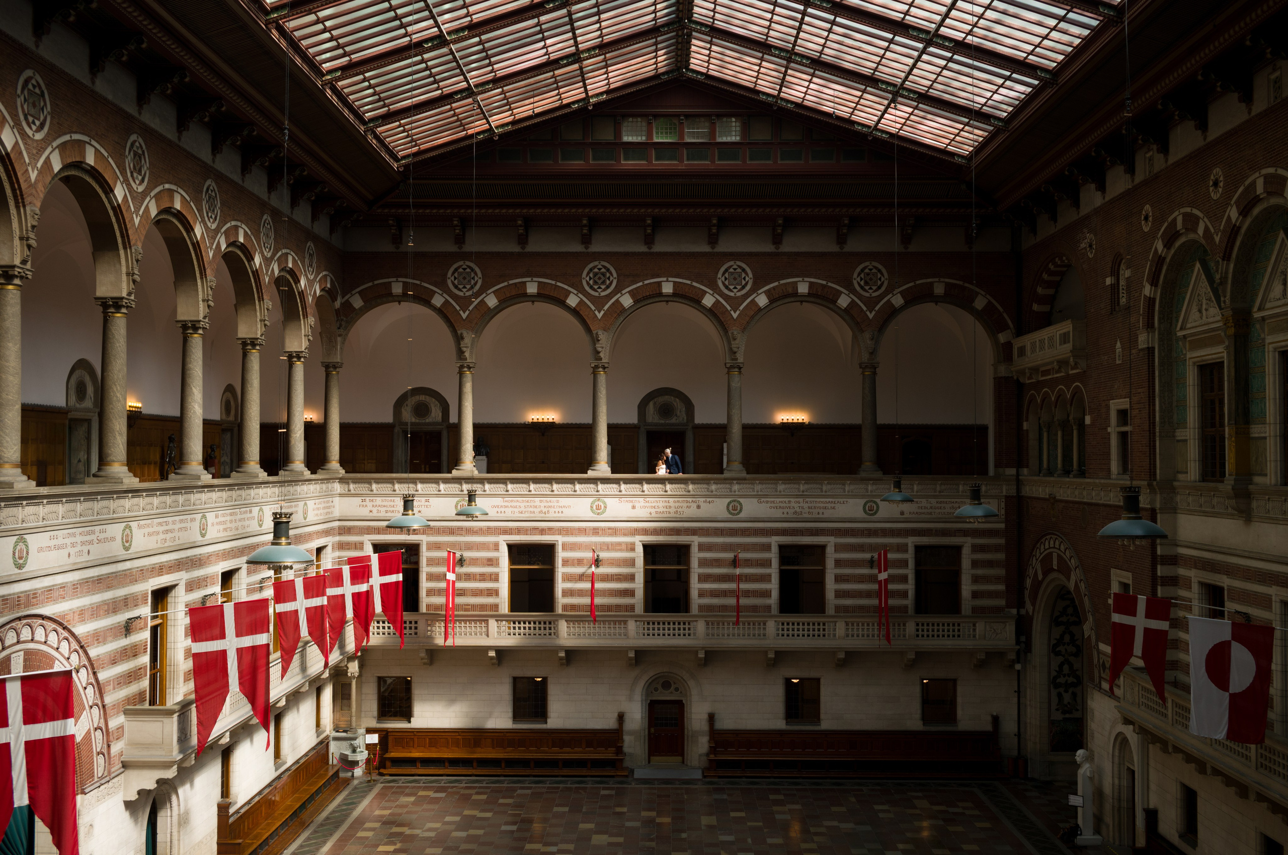 CPH CITY HALL. Copenhagen and Destination Wedding Photography