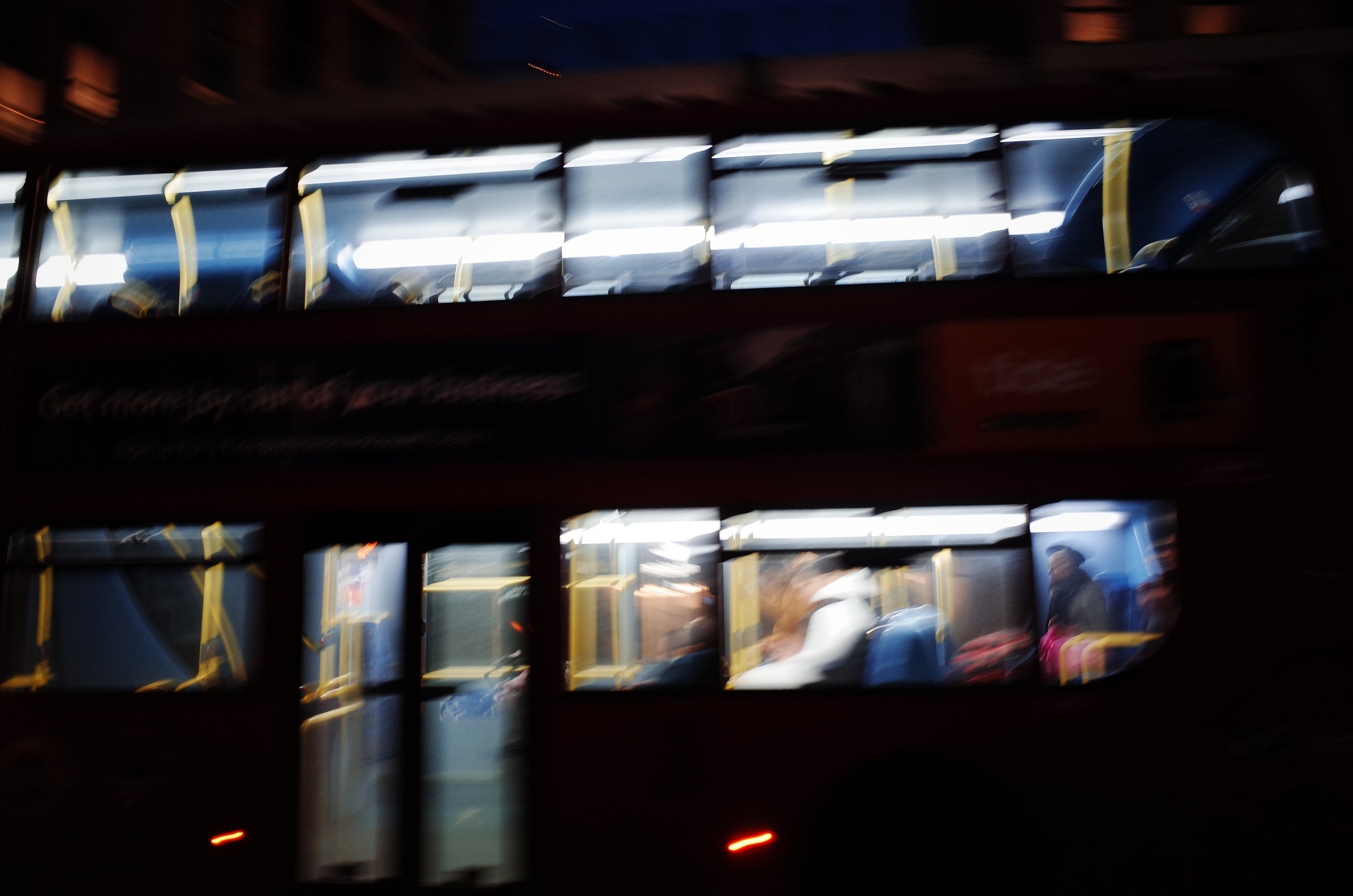 London Love//Lust Letters. Victoria Dini. Art photography in London / Folkestone, UK