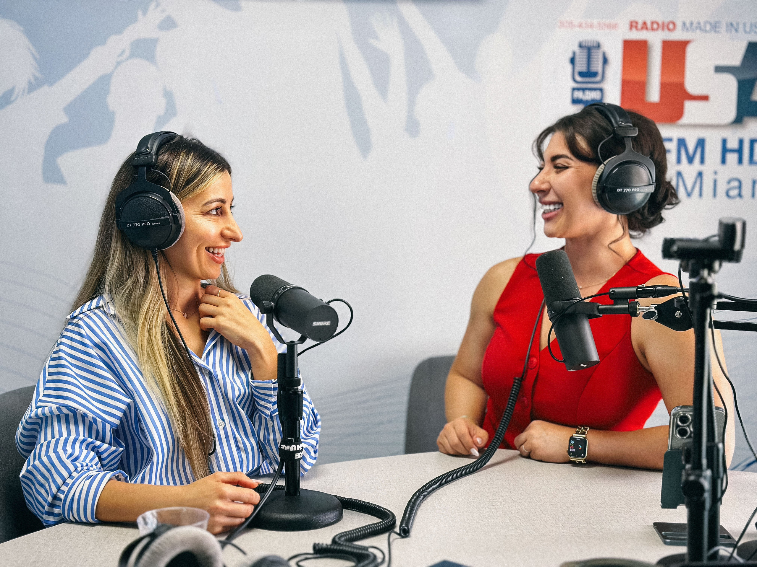 Майами: Магнит для инвесторов и риэлторская экспертиза Лидии Третьяк. НА VIBE УСПЕХА — Блог об экстраординарных людях с Кристиной Самофал