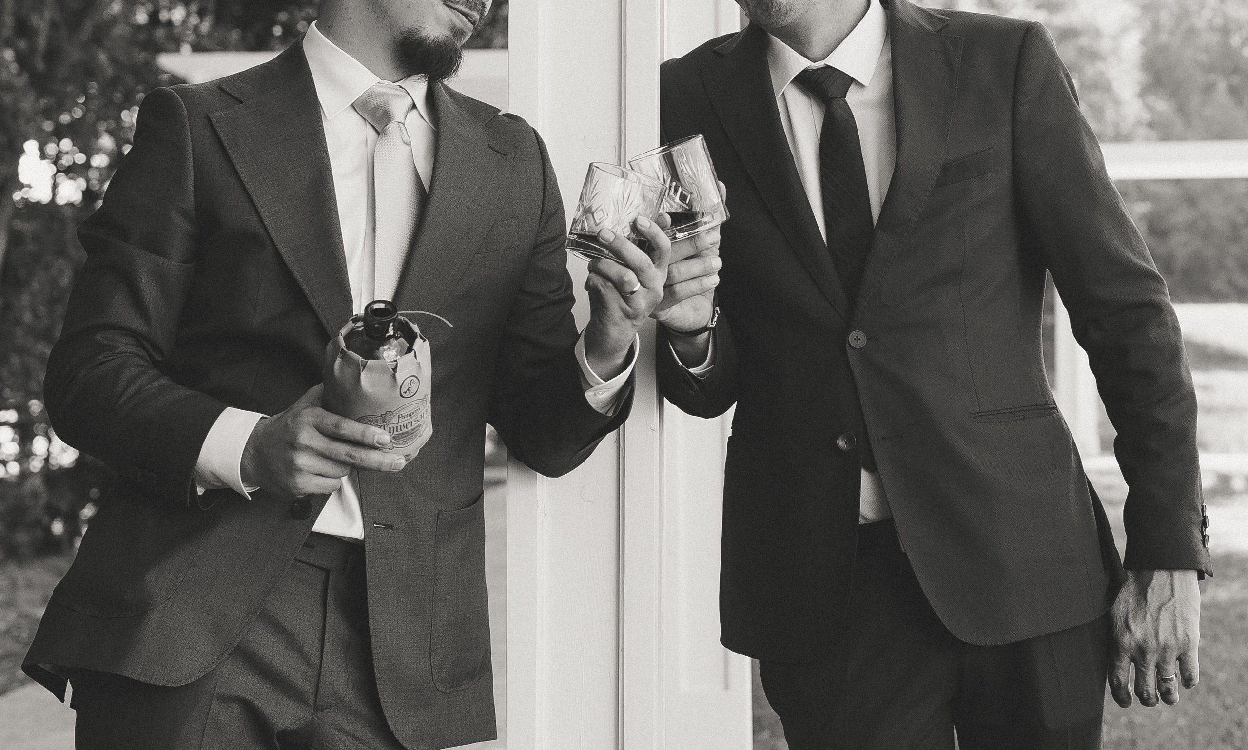 Christiana & Gyuszi. Dara Lens | The art of remembering