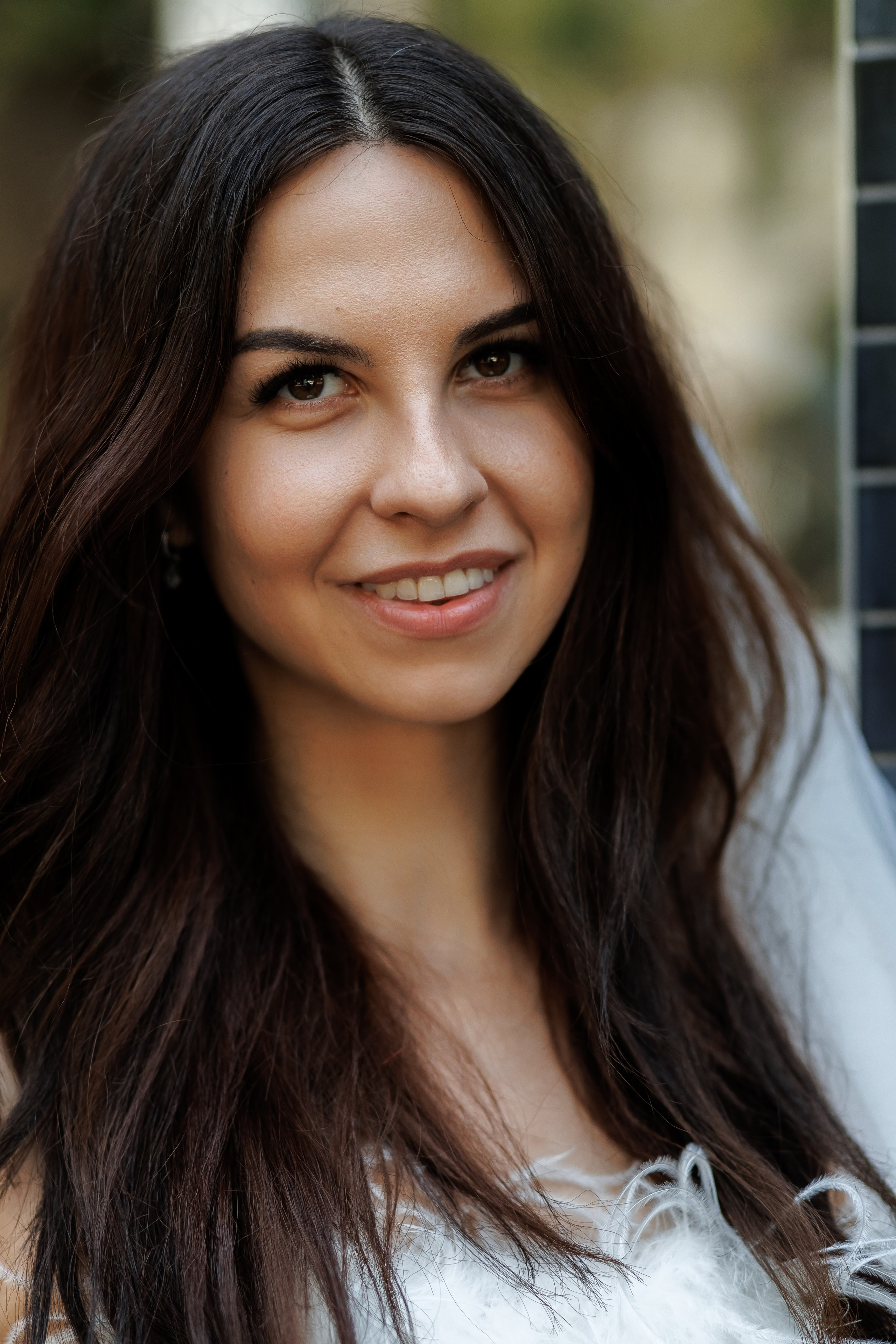 Jana & Max | Standesamtliche Hochzeit im Schmargendorf