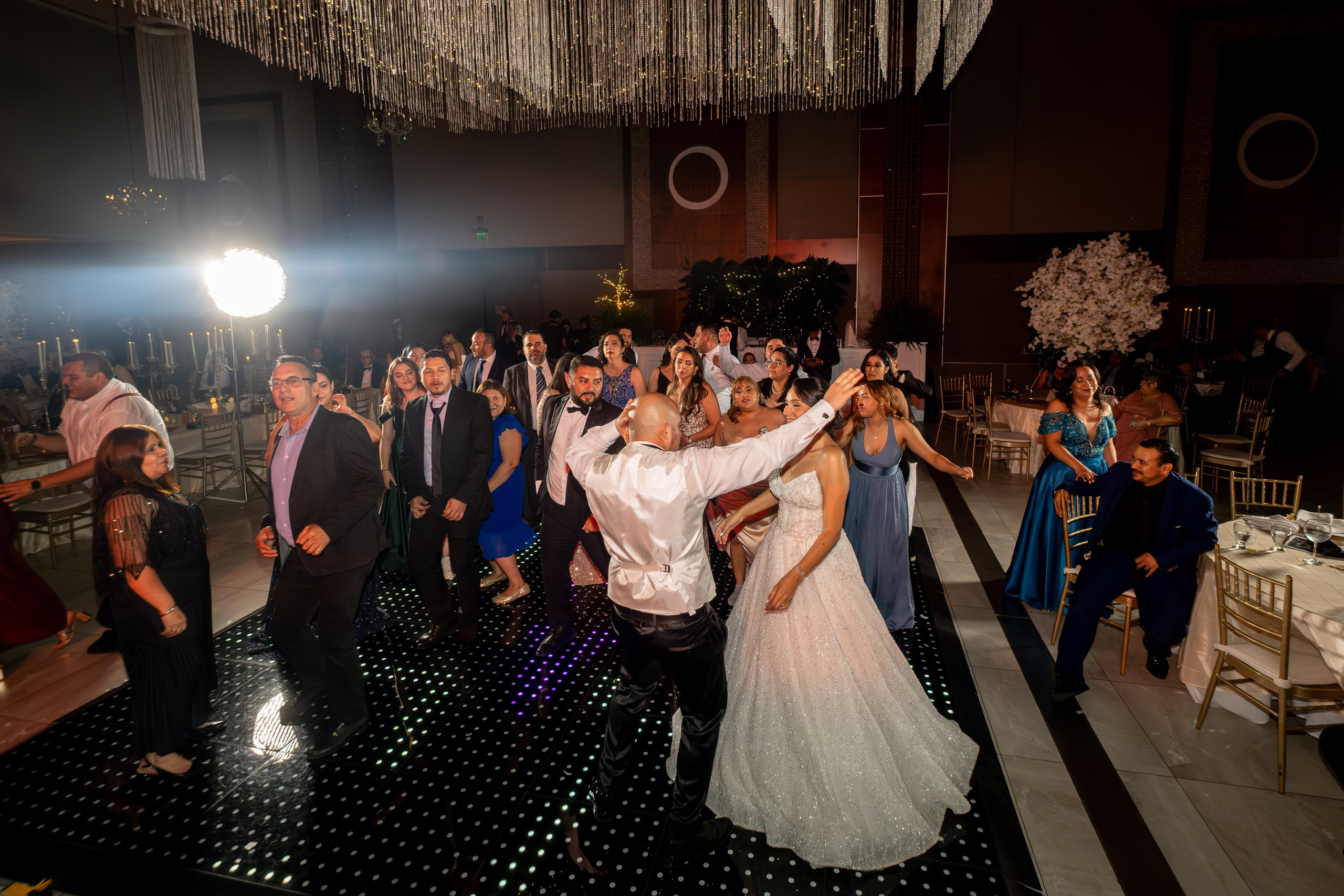 Victor & Lucia. Daniel Brand | Fotografía de Bodas y Comercial en Honduras