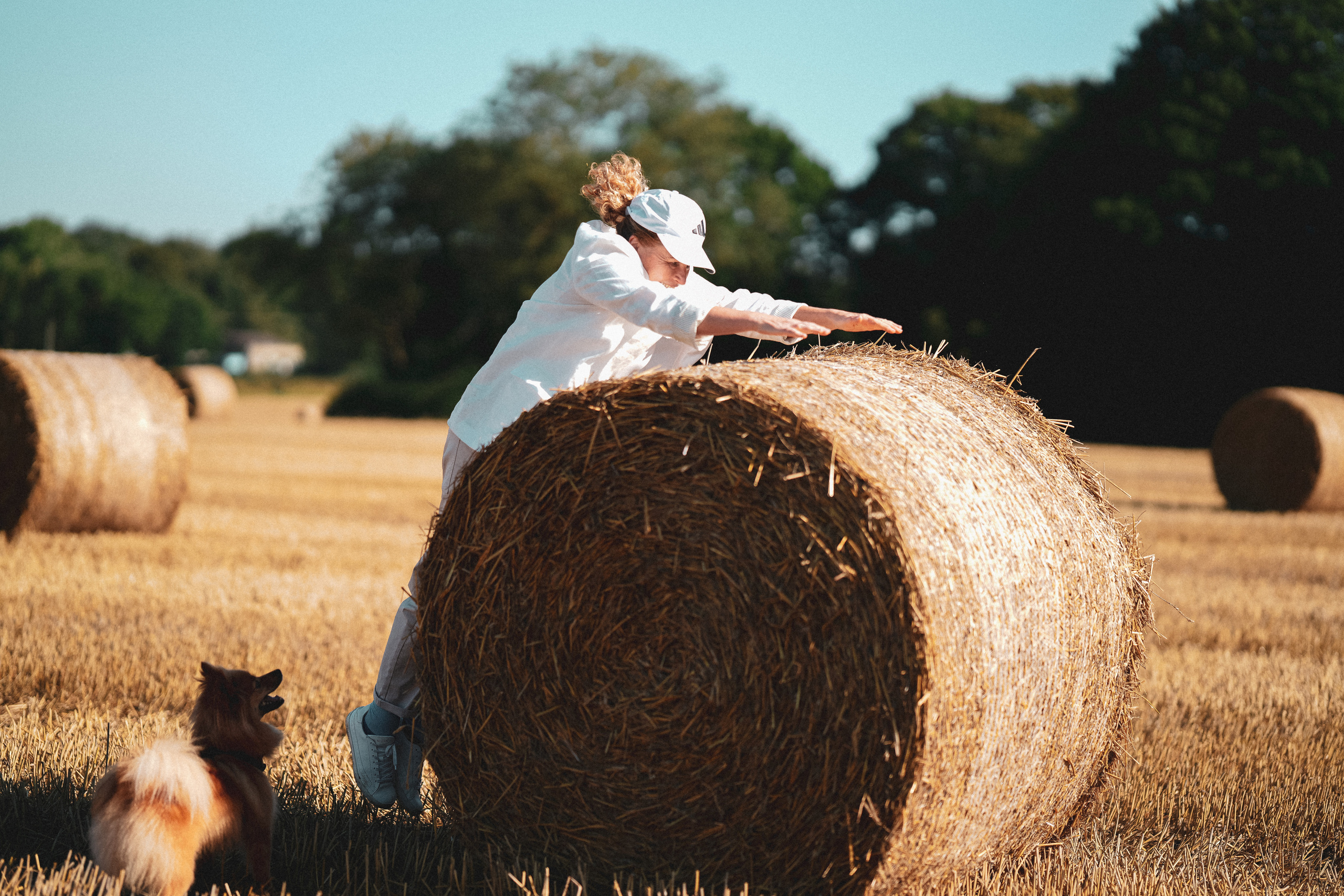 Individual photo session in Solihull. Creative Family, Brand, Boudoir and Wedding Photographer in Solihull & Birmingham Irina Zoteeva